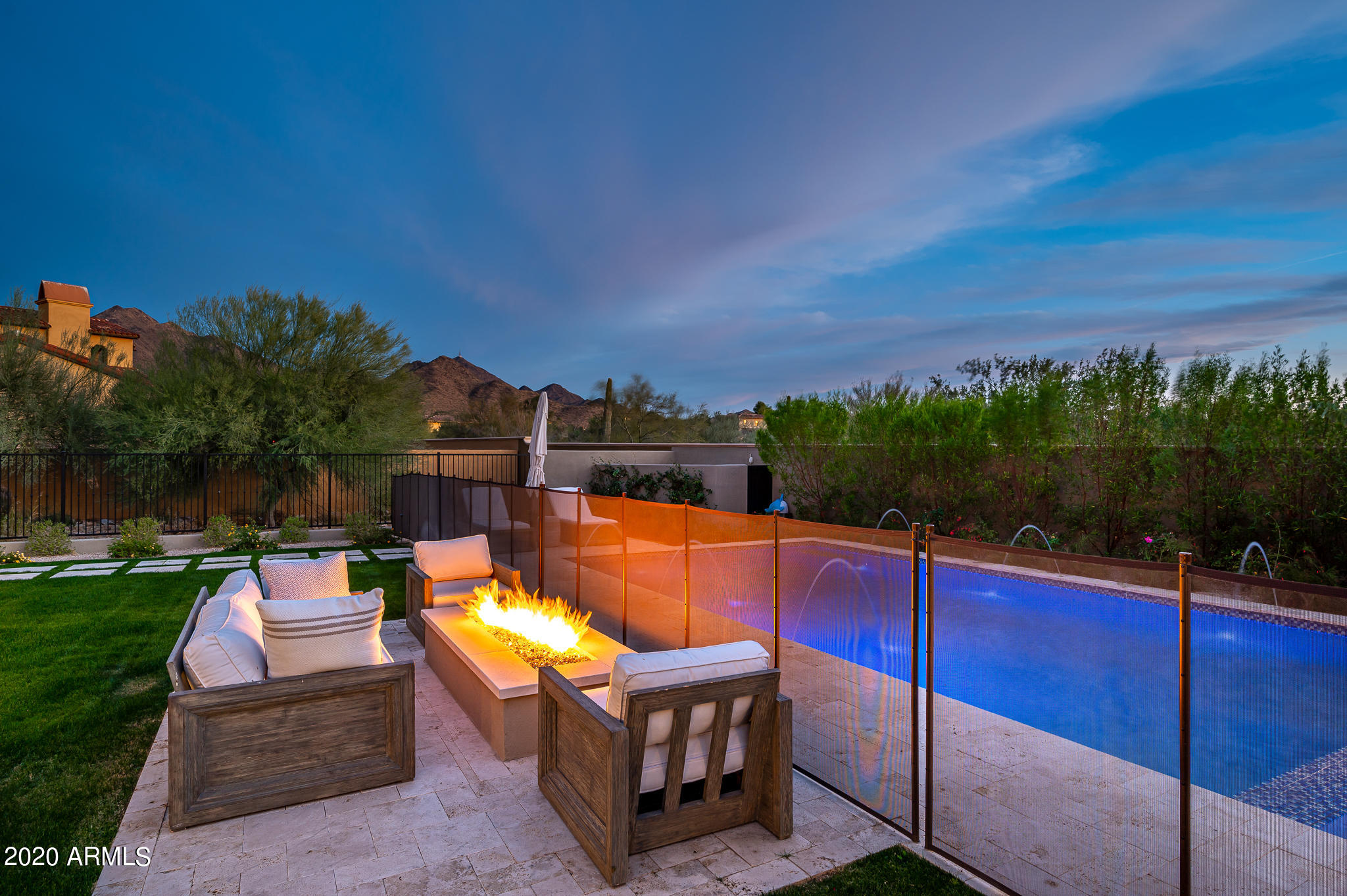 Silverleaf at DC Ranch - Residential