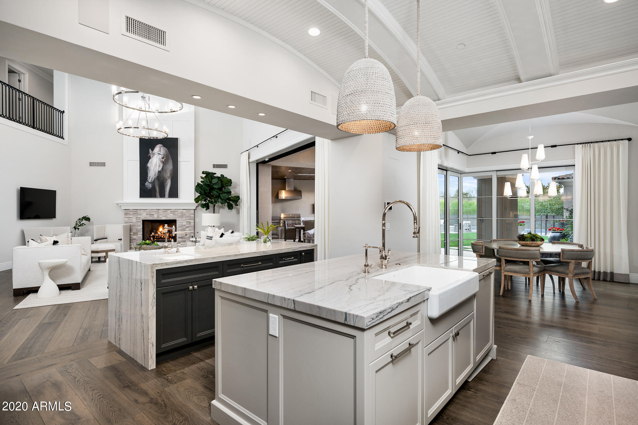 Silverleaf at DC Ranch - Residential