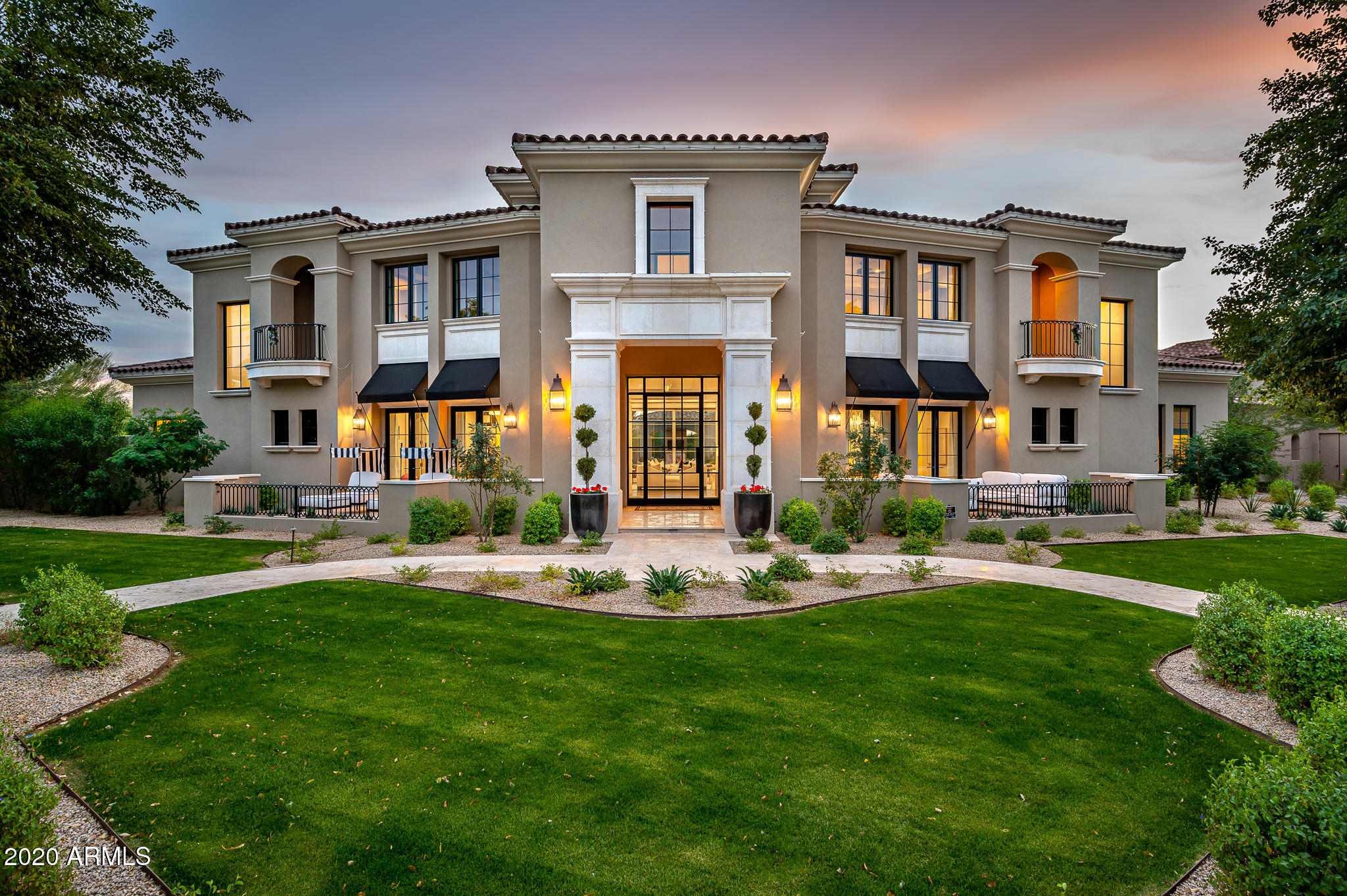 Silverleaf at DC Ranch - Residential