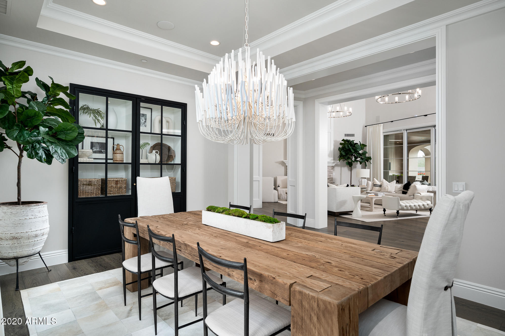 Silverleaf at DC Ranch - Residential