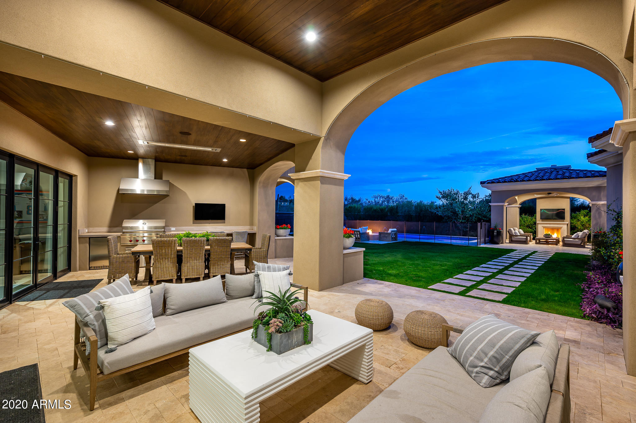 Silverleaf at DC Ranch - Residential