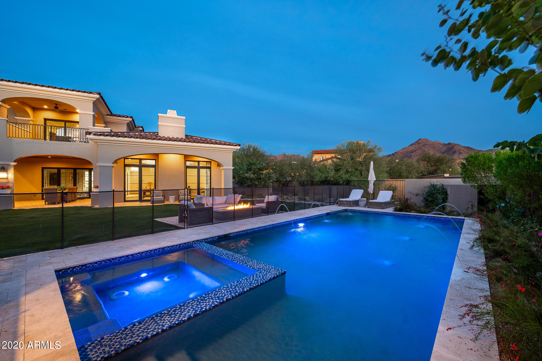 Silverleaf at DC Ranch - Residential