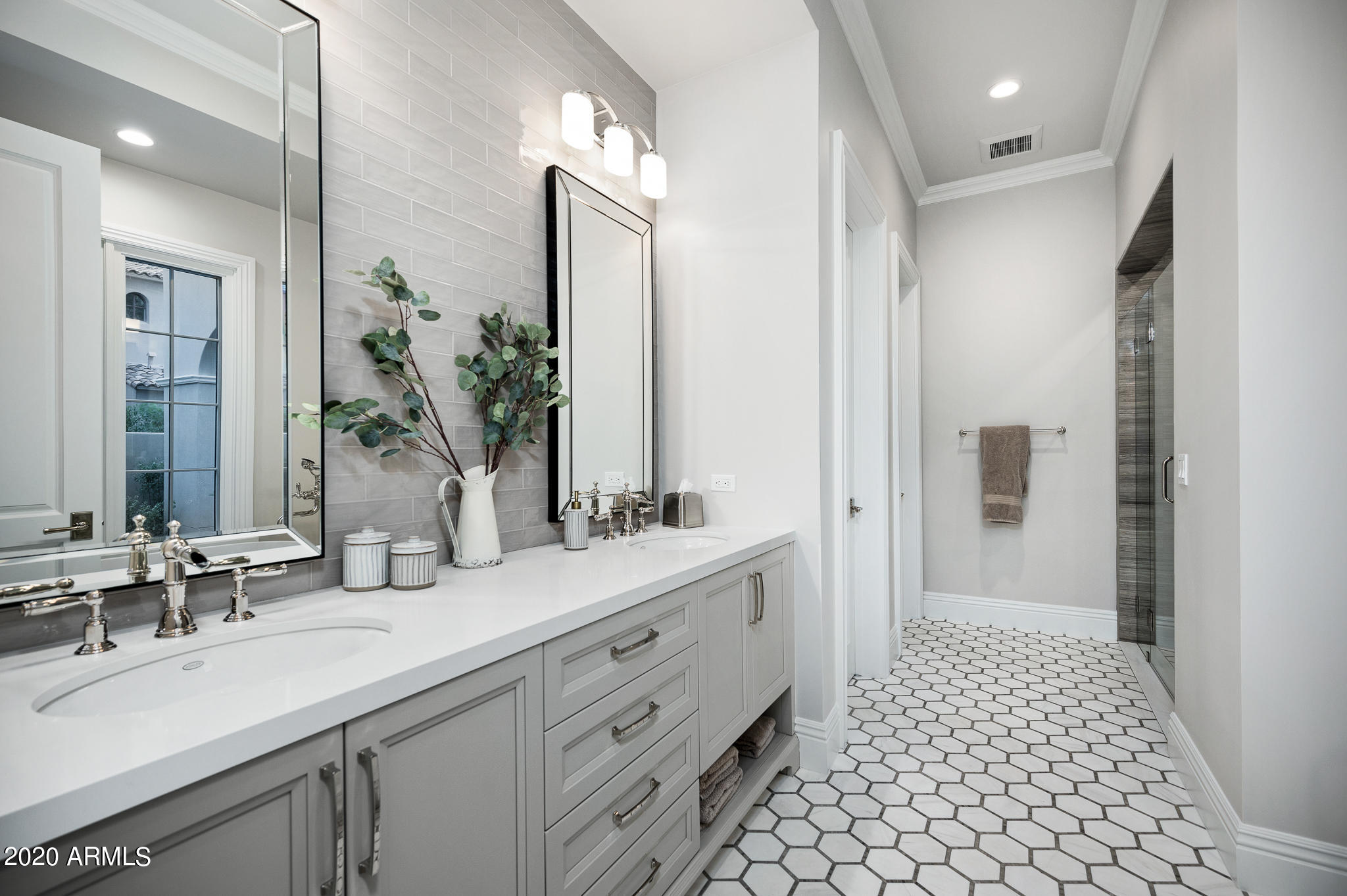 Silverleaf at DC Ranch - Residential