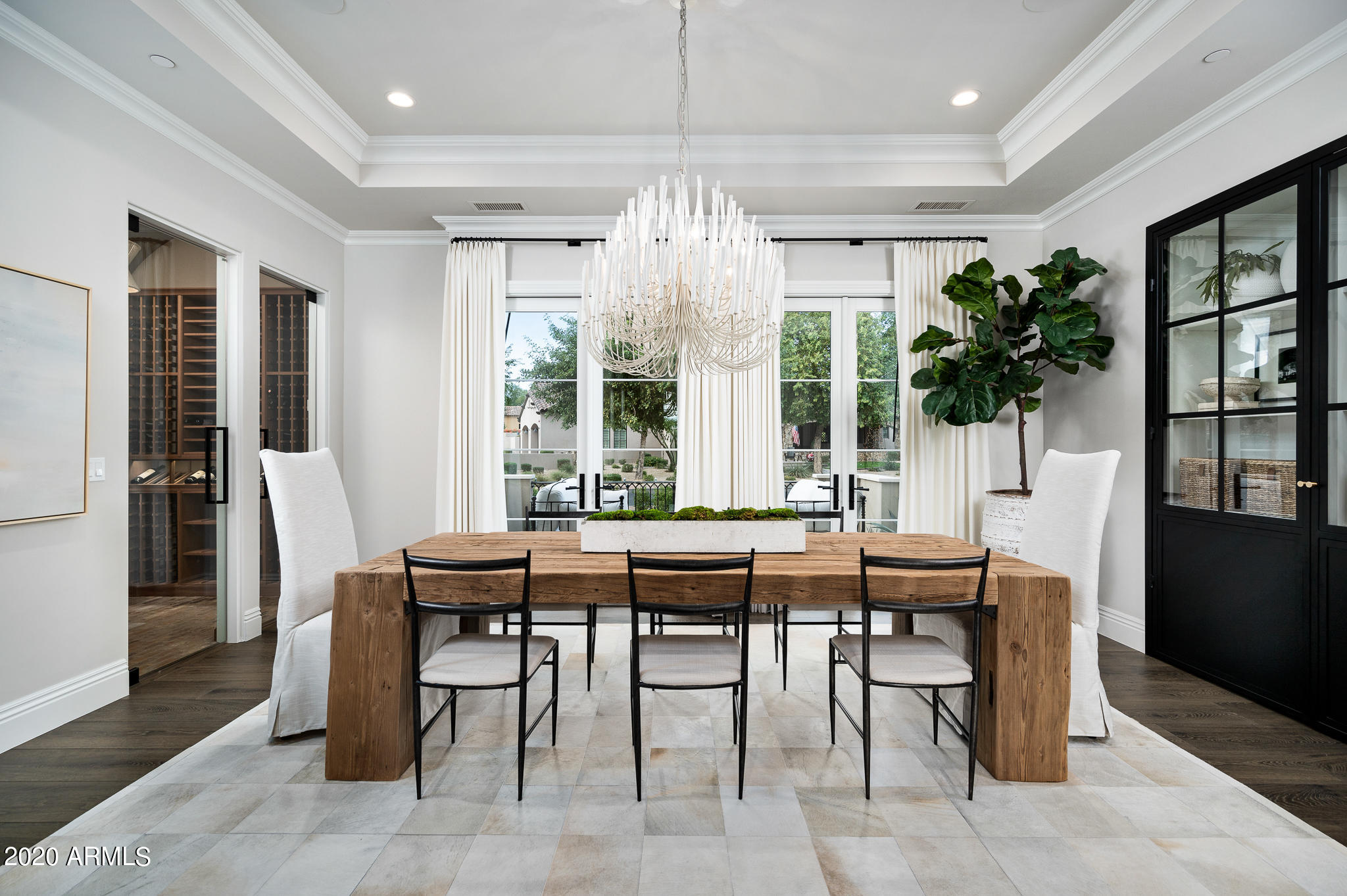Silverleaf at DC Ranch - Residential
