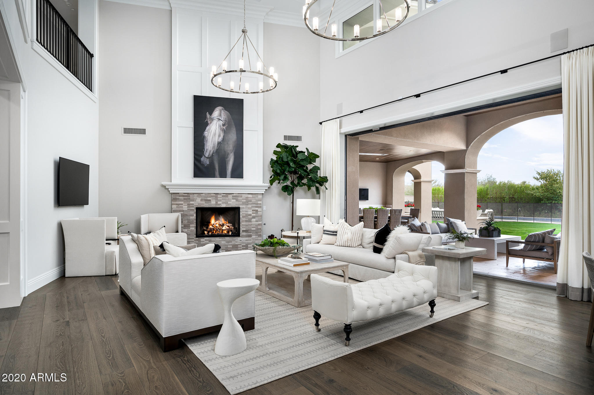 Silverleaf at DC Ranch - Residential