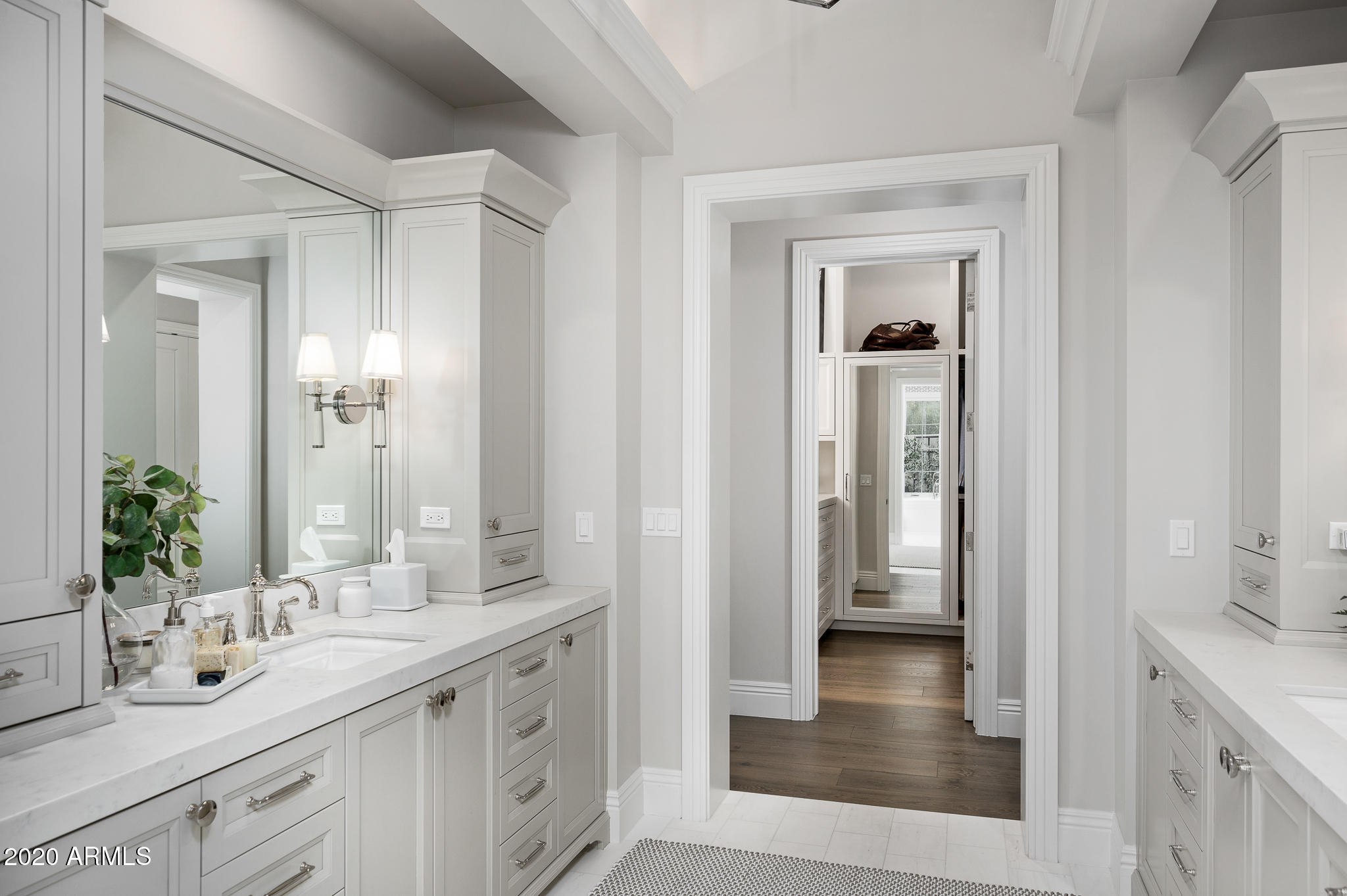 Silverleaf at DC Ranch - Residential