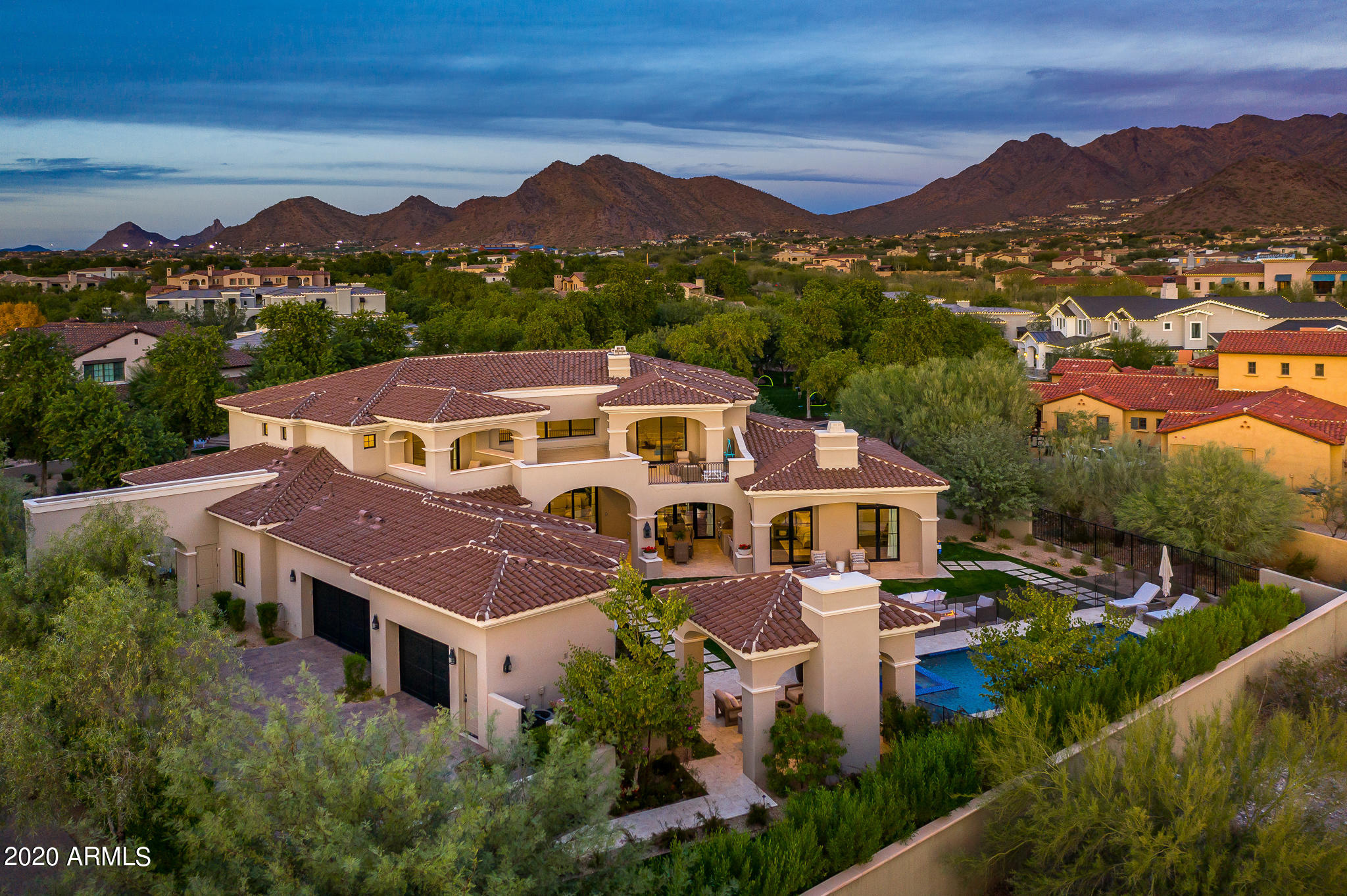 Silverleaf at DC Ranch - Residential