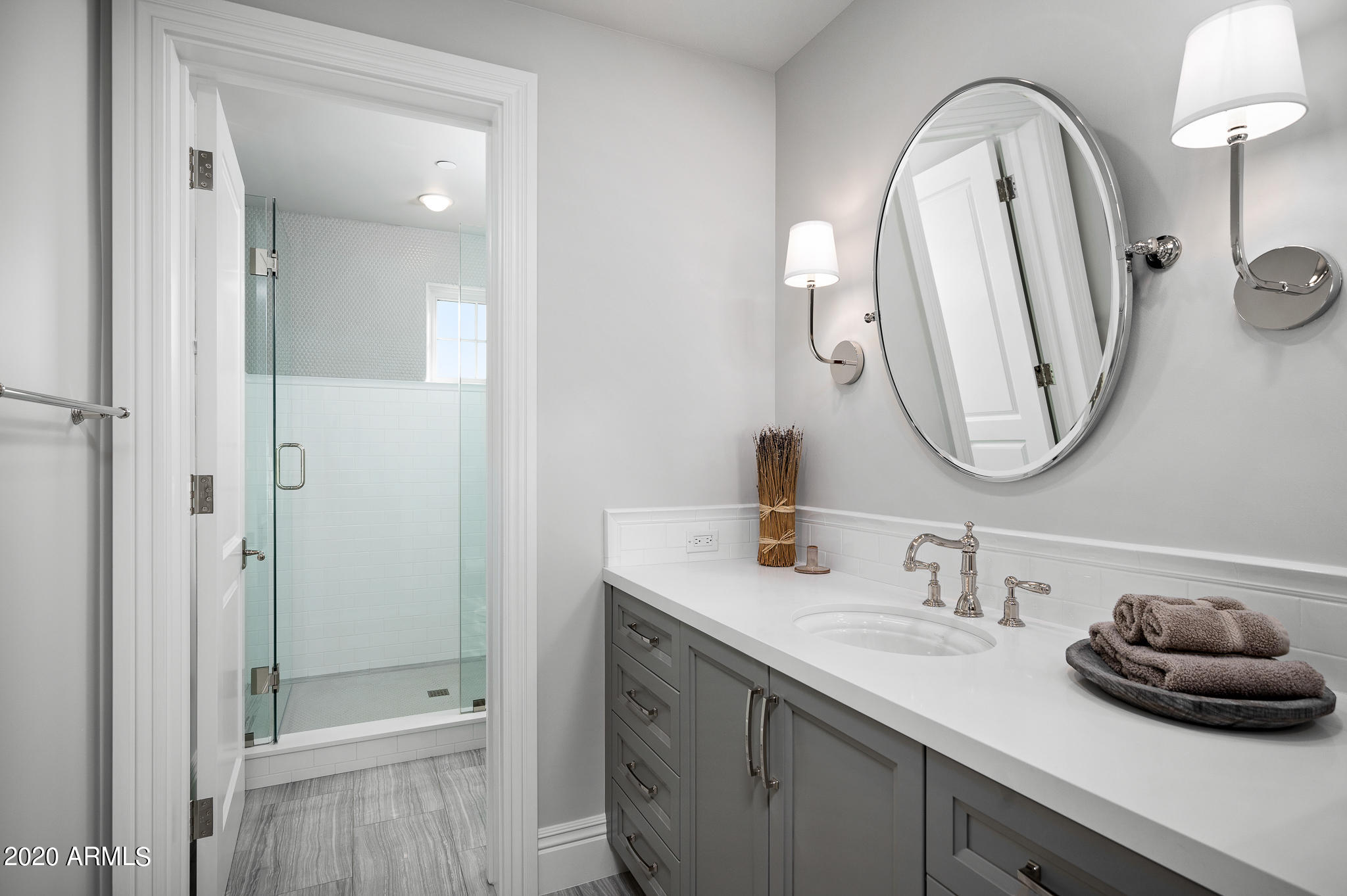 Silverleaf at DC Ranch - Residential