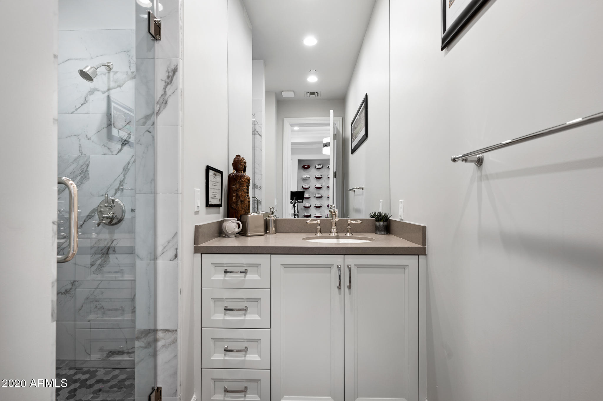 Silverleaf at DC Ranch - Residential