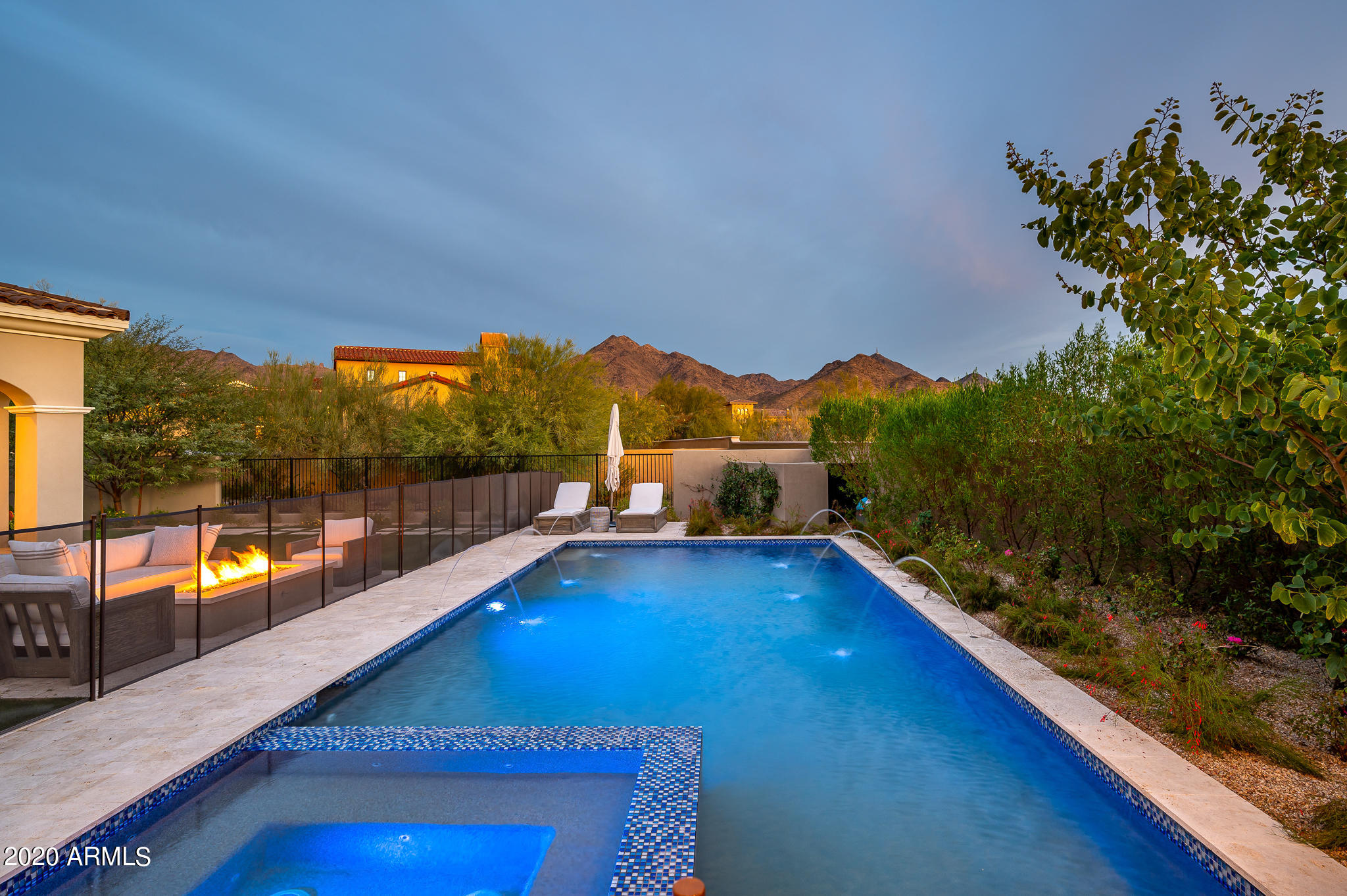 Silverleaf at DC Ranch - Residential