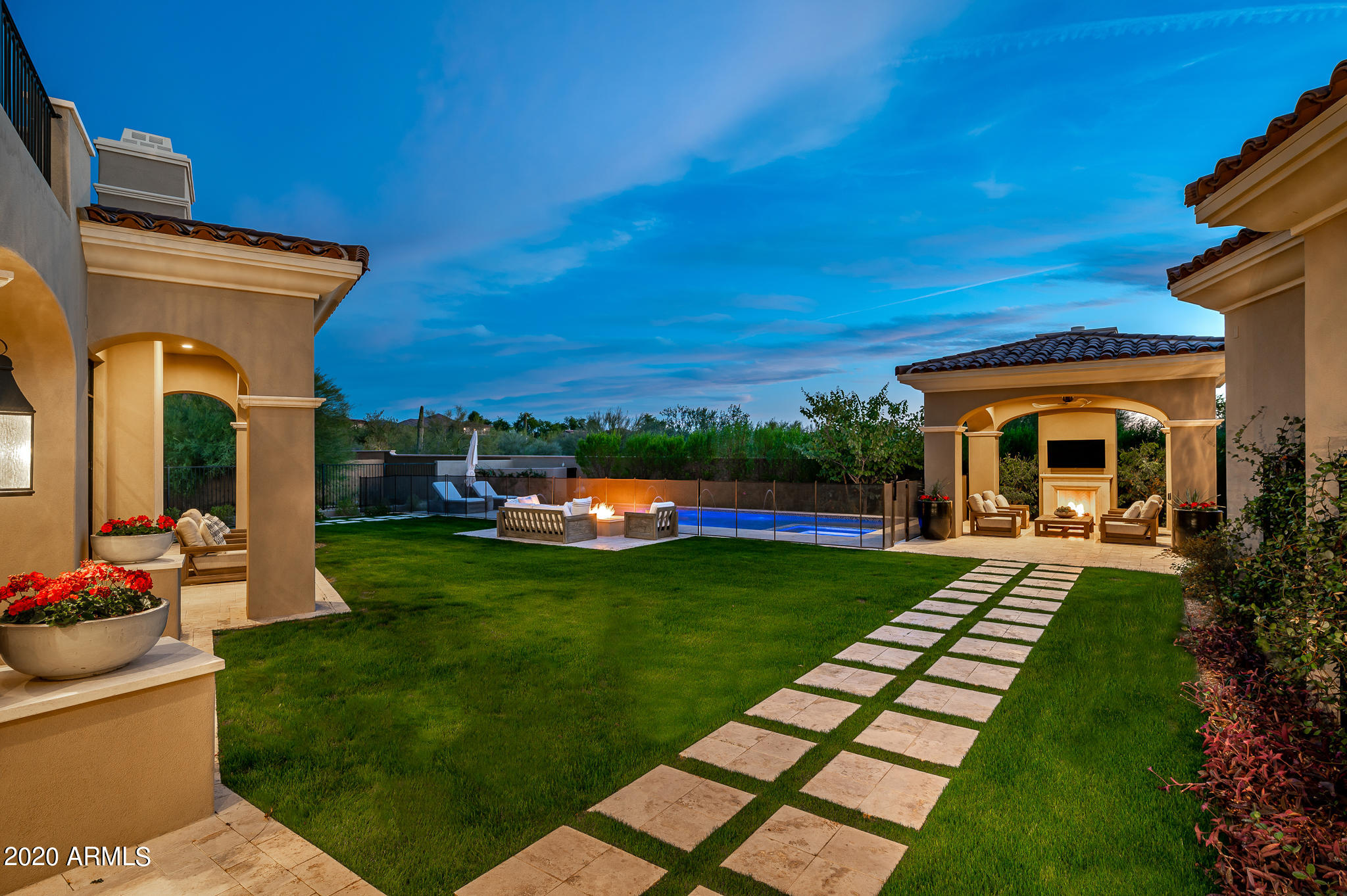 Silverleaf at DC Ranch - Residential