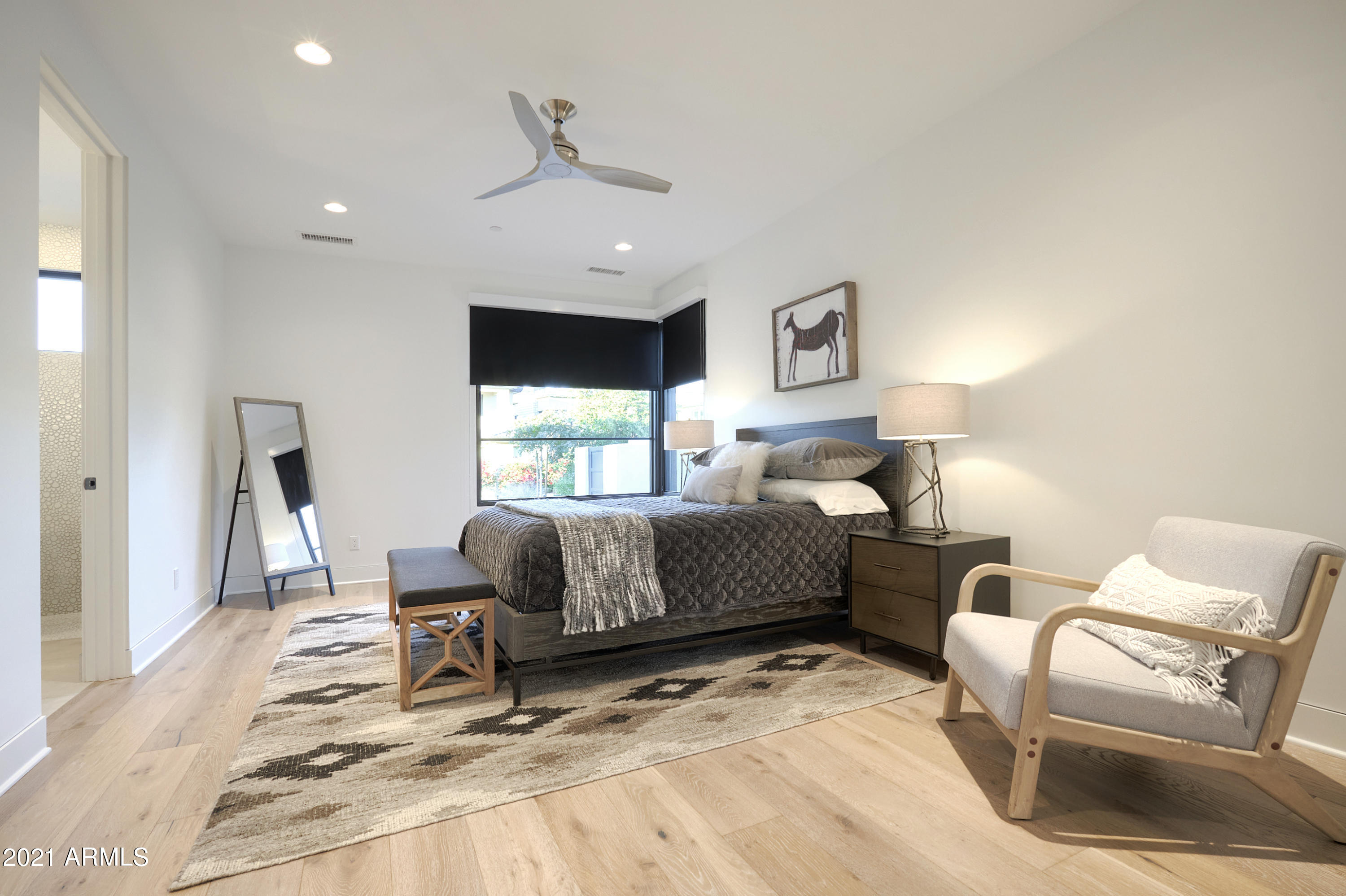 THE VILLAGE AT MOUNTAIN SHADOWS - Residential