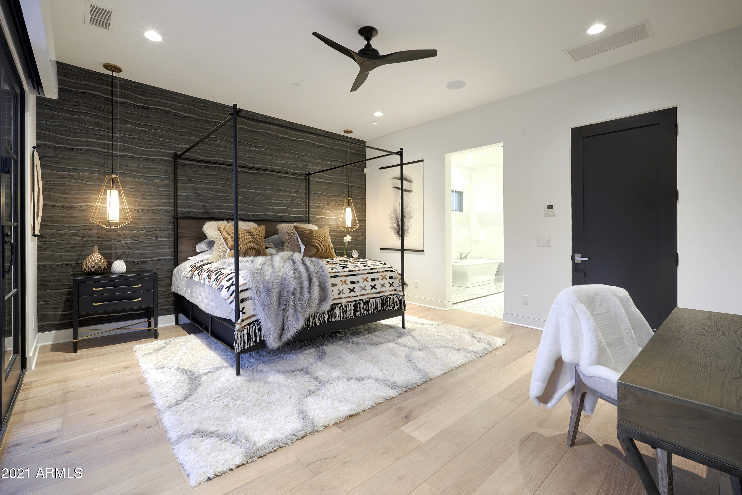 THE VILLAGE AT MOUNTAIN SHADOWS - Residential