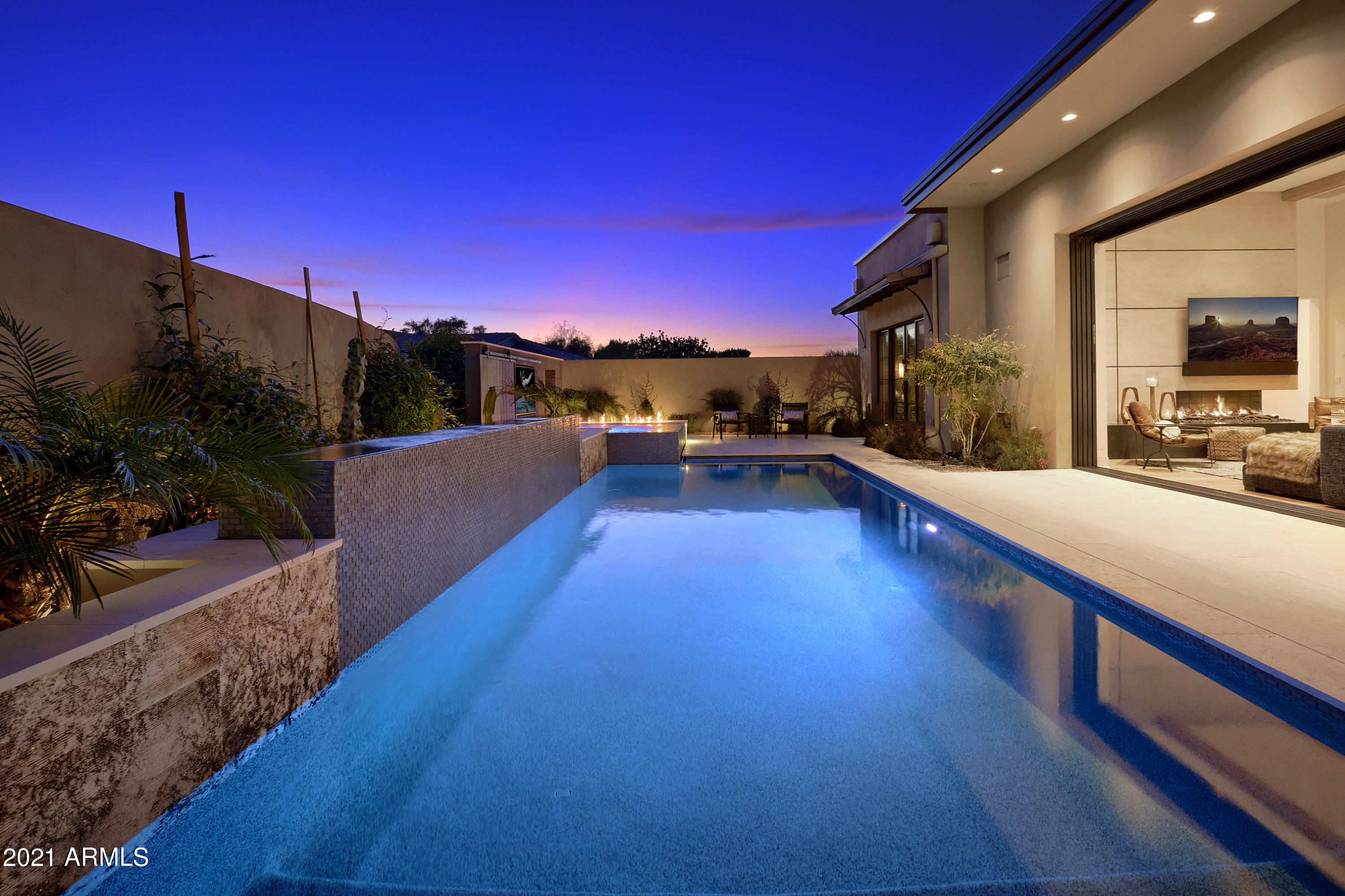 THE VILLAGE AT MOUNTAIN SHADOWS - Residential
