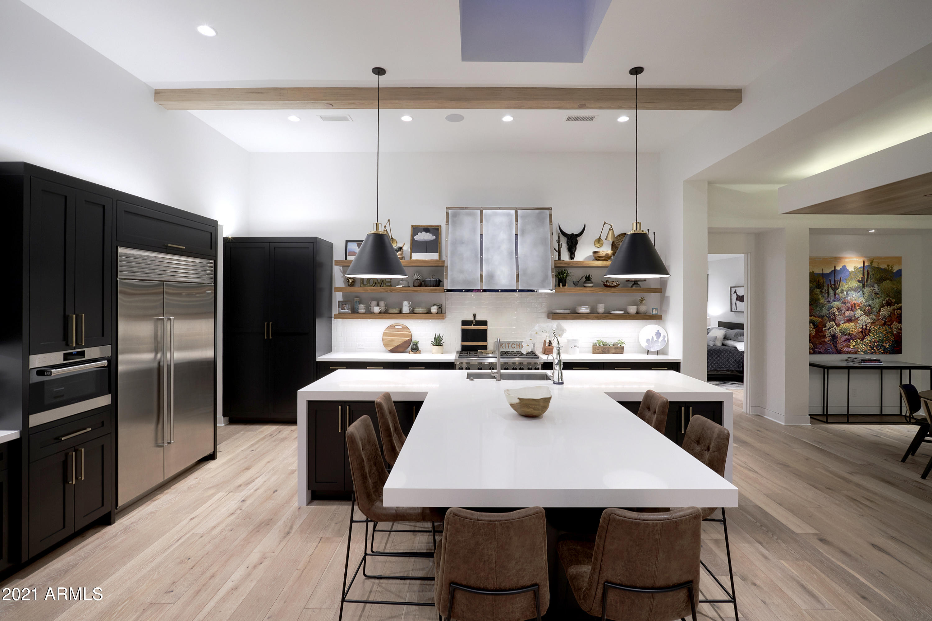THE VILLAGE AT MOUNTAIN SHADOWS - Residential