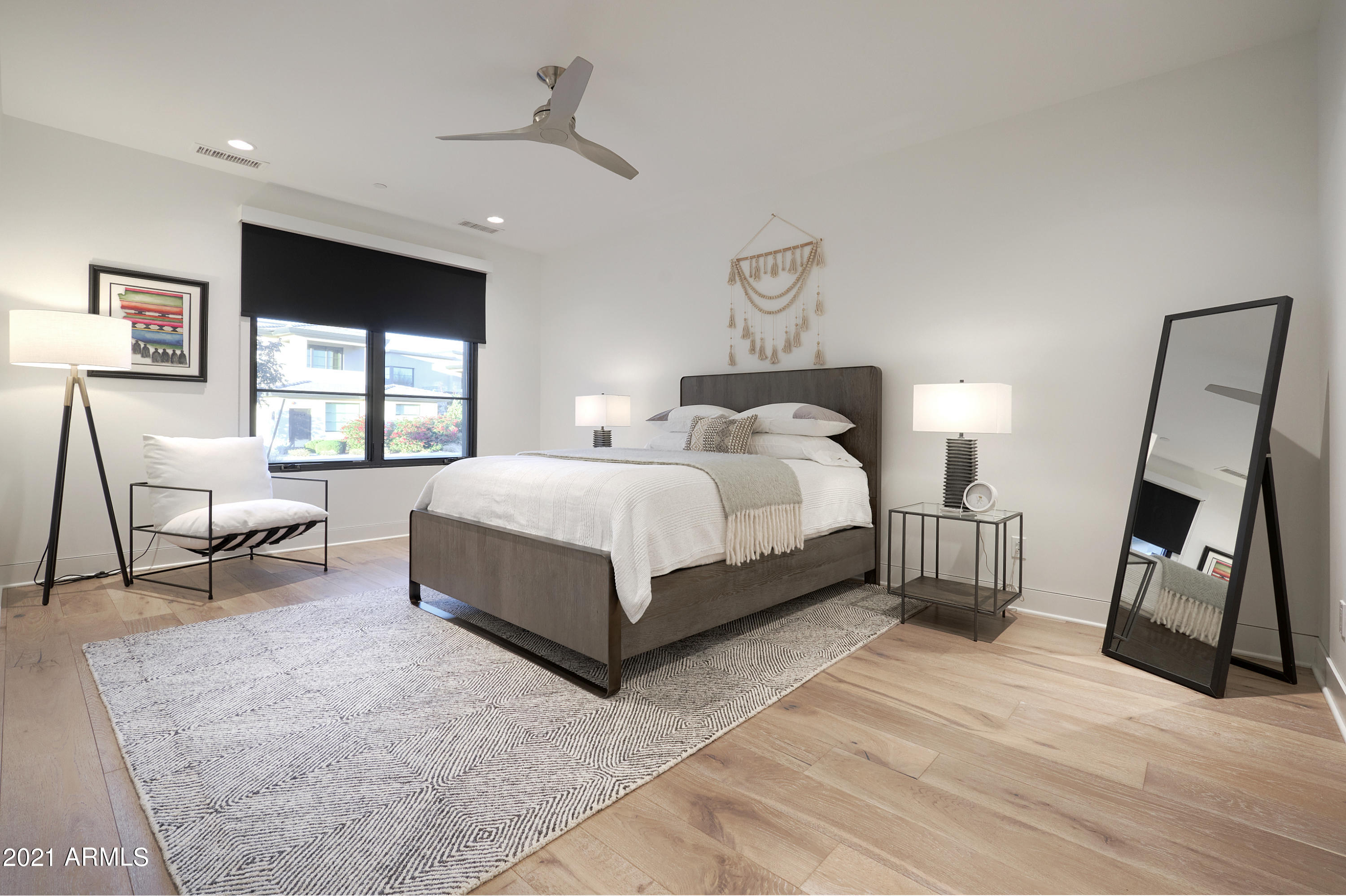 THE VILLAGE AT MOUNTAIN SHADOWS - Residential