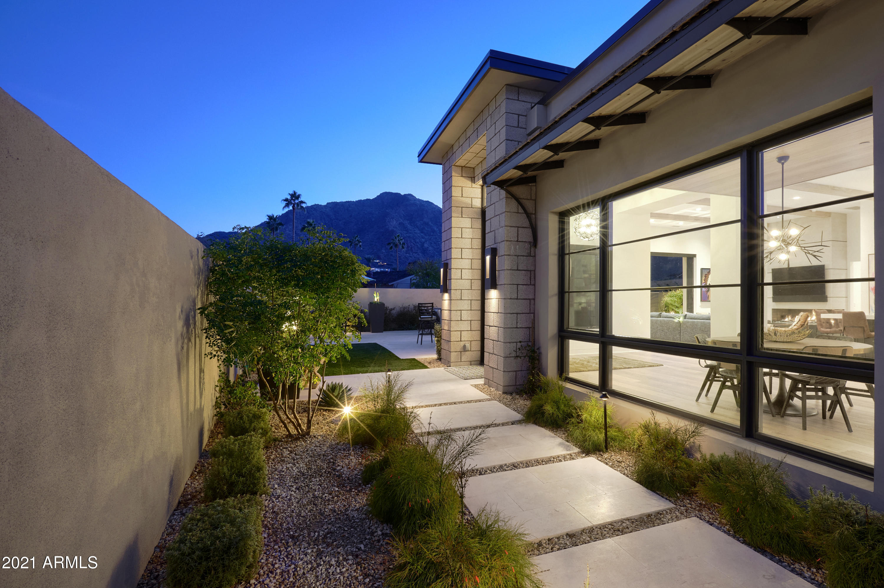 THE VILLAGE AT MOUNTAIN SHADOWS - Residential