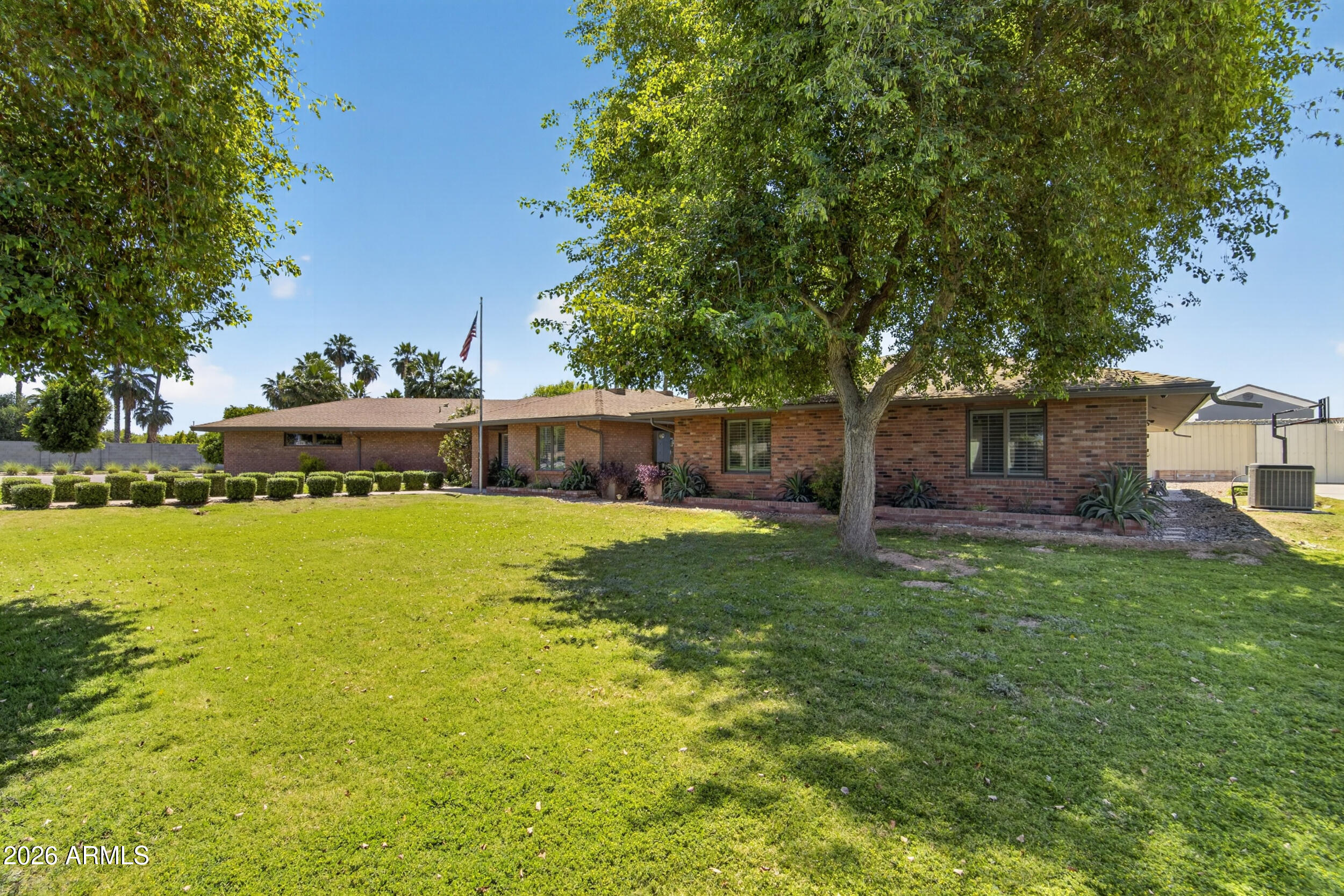 NA - Residential