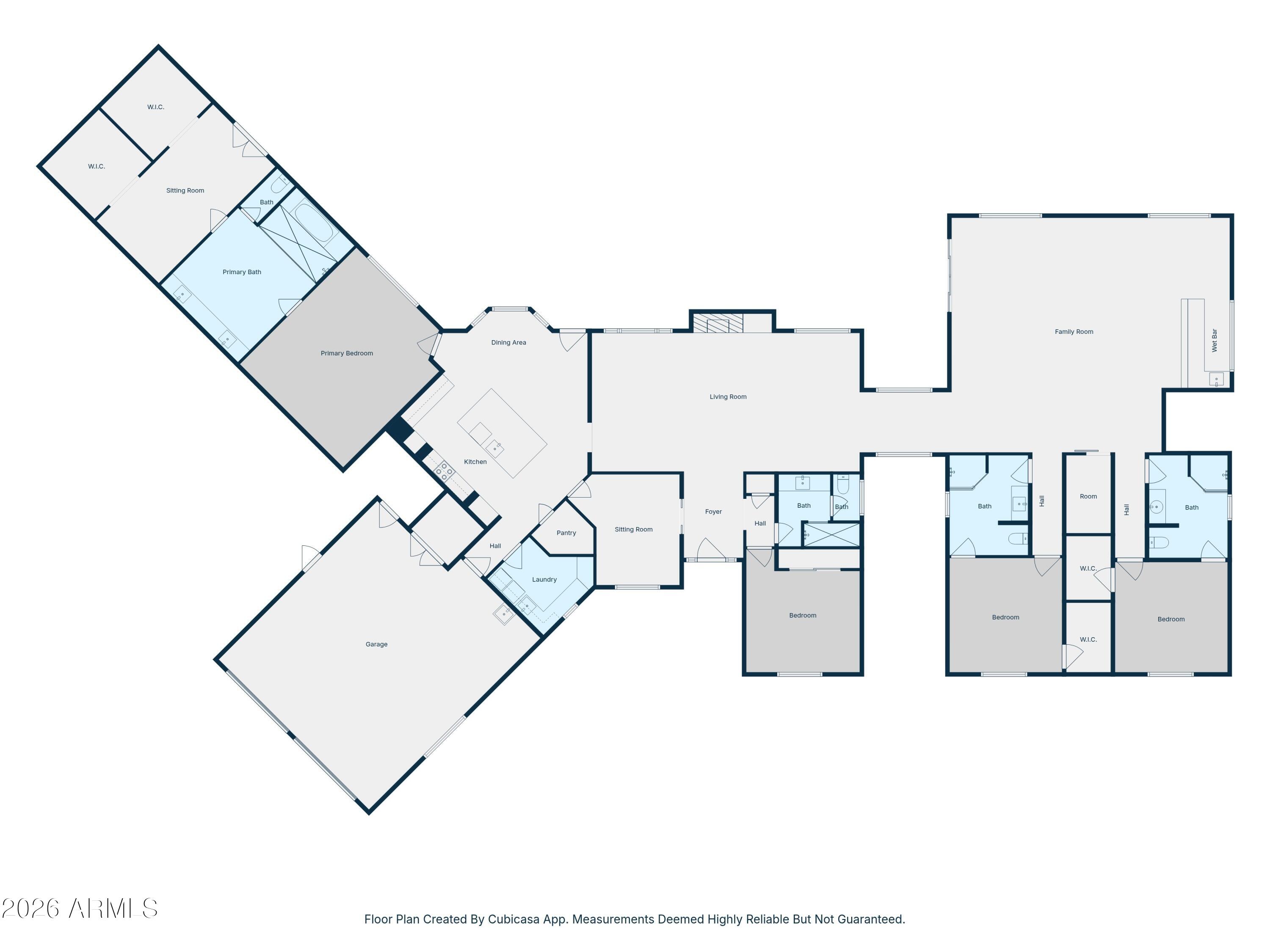 NA - Residential