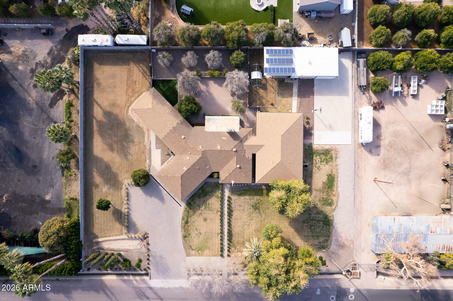 NA - Residential
