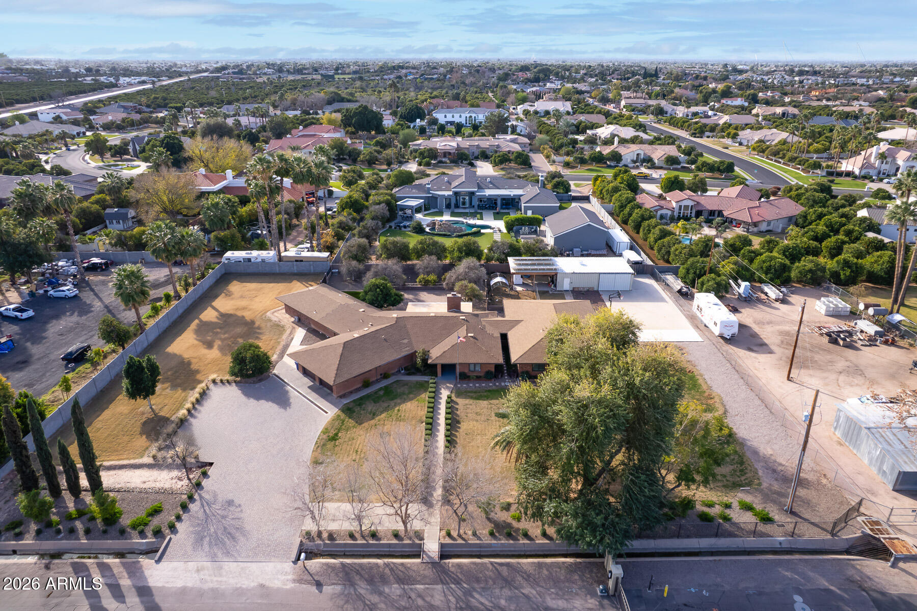NA - Residential