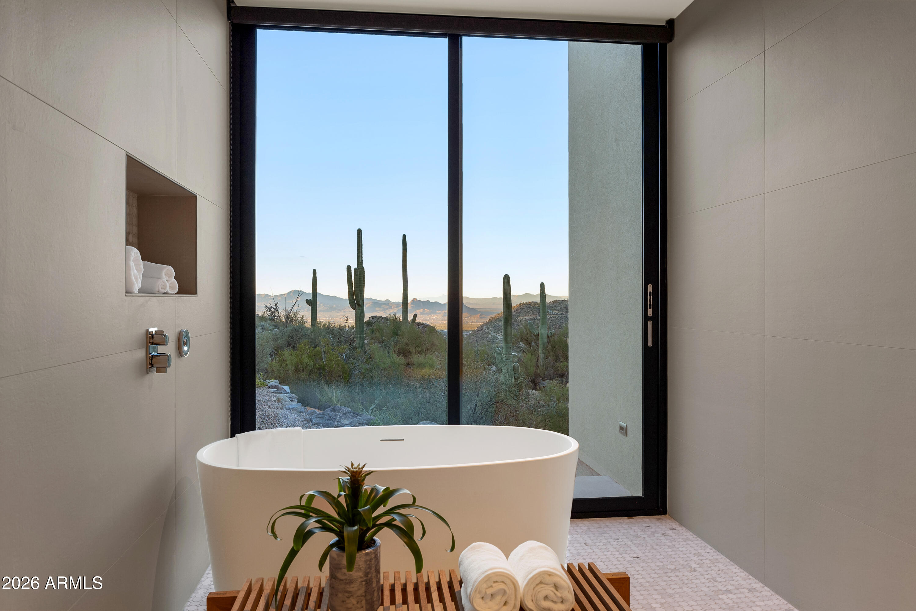 Canyon Pass II At Dove Mountain (49-110) - Residential