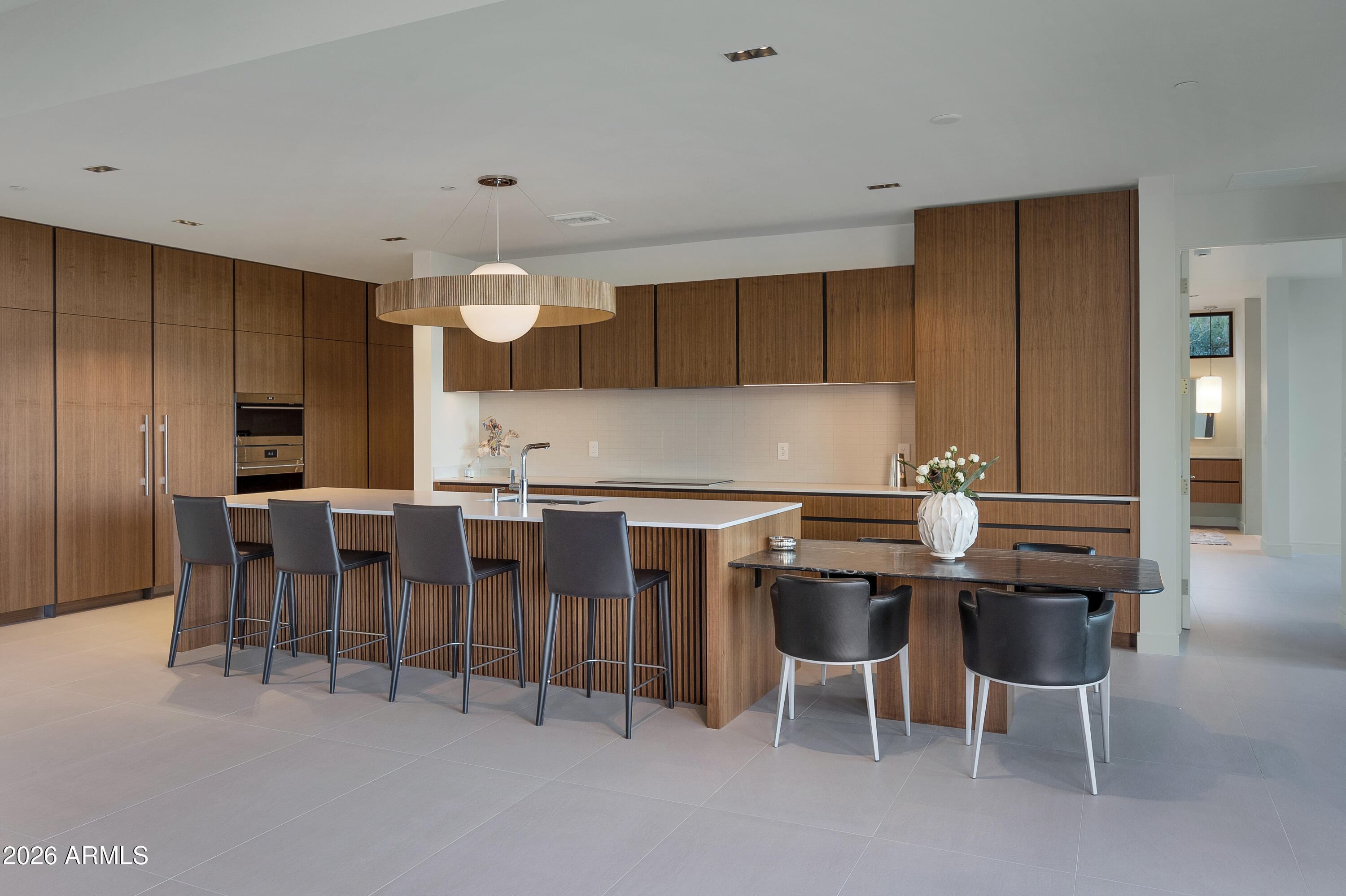 Canyon Pass II At Dove Mountain (49-110) - Residential