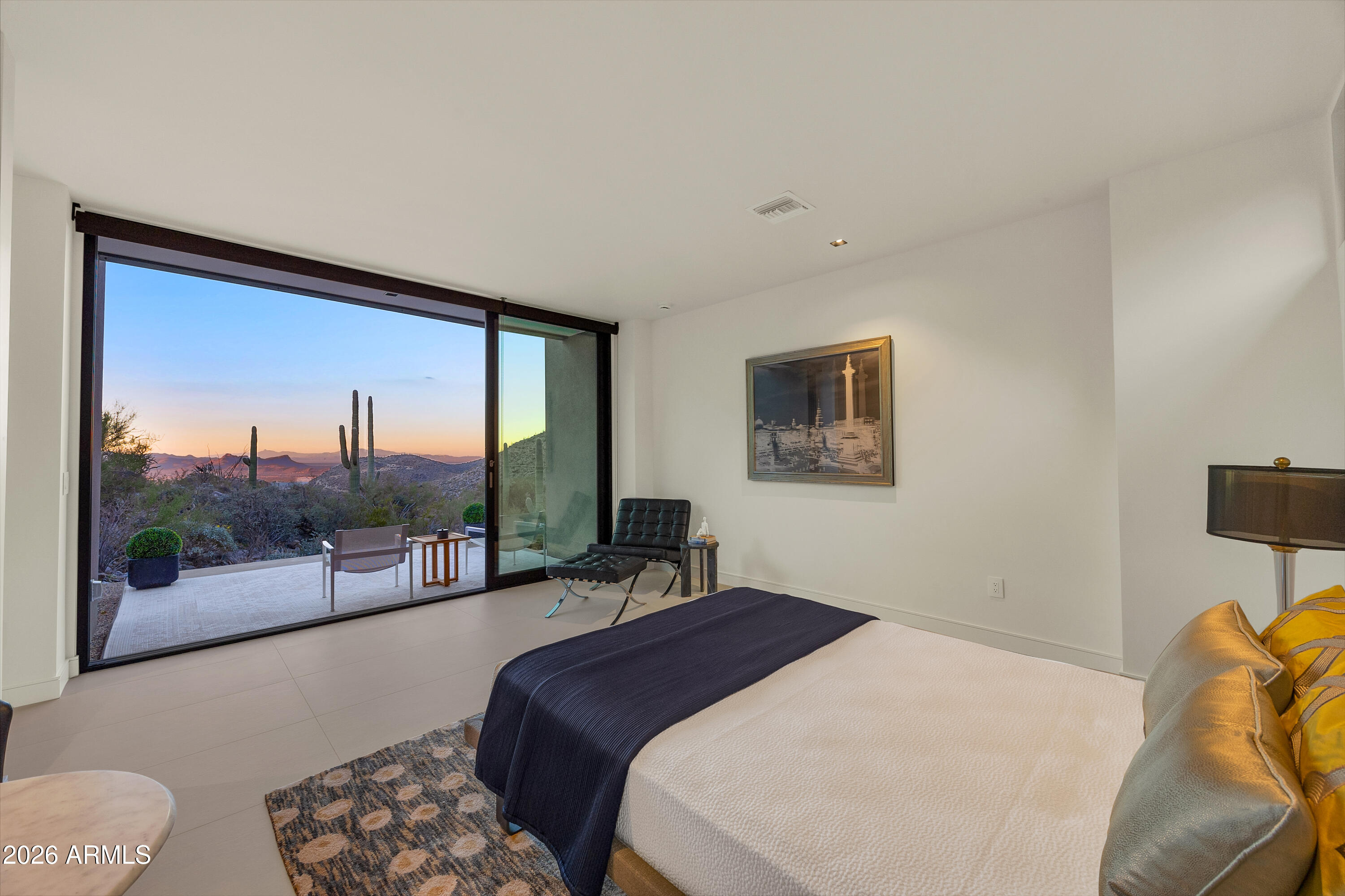 Canyon Pass II At Dove Mountain (49-110) - Residential
