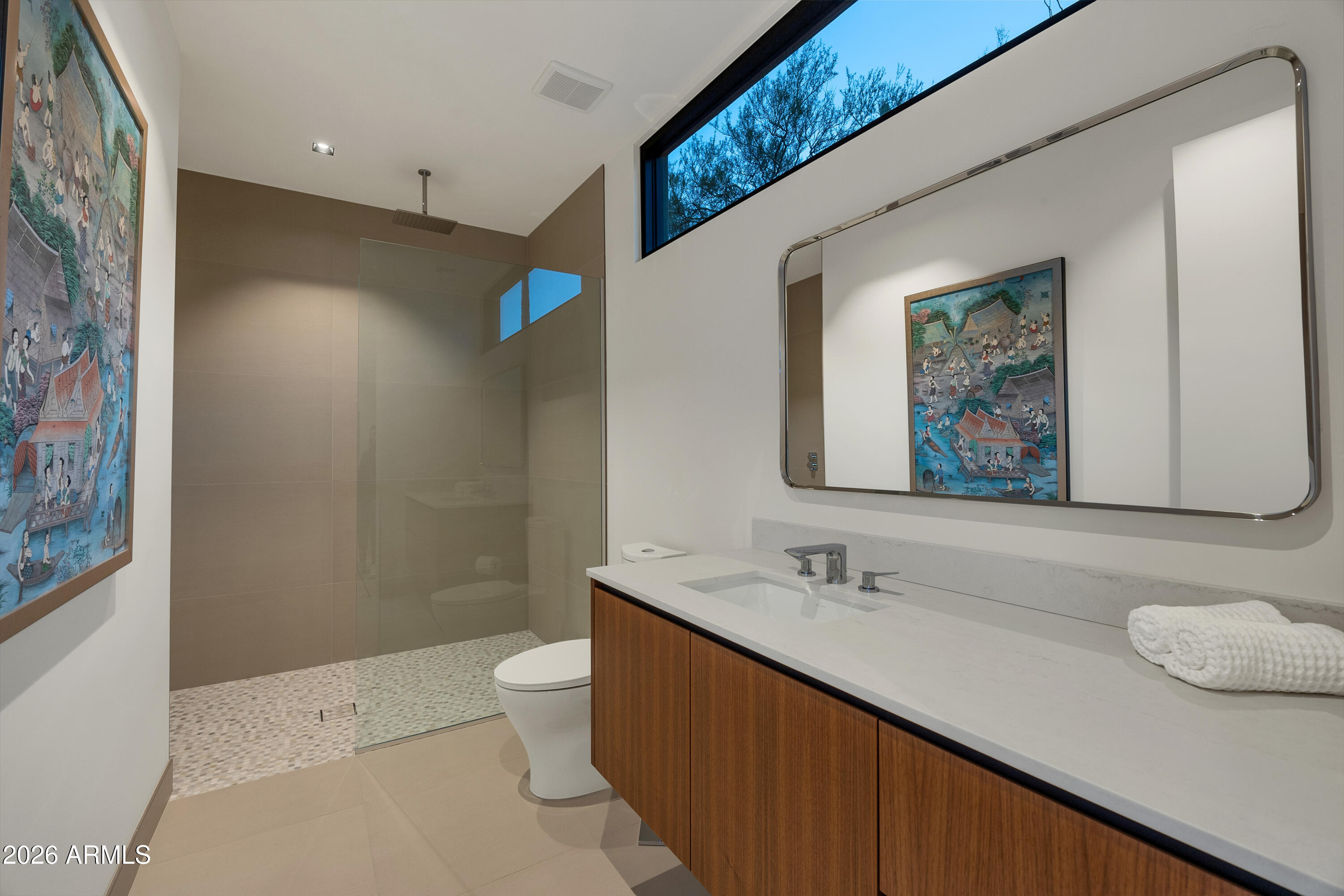 Canyon Pass II At Dove Mountain (49-110) - Residential