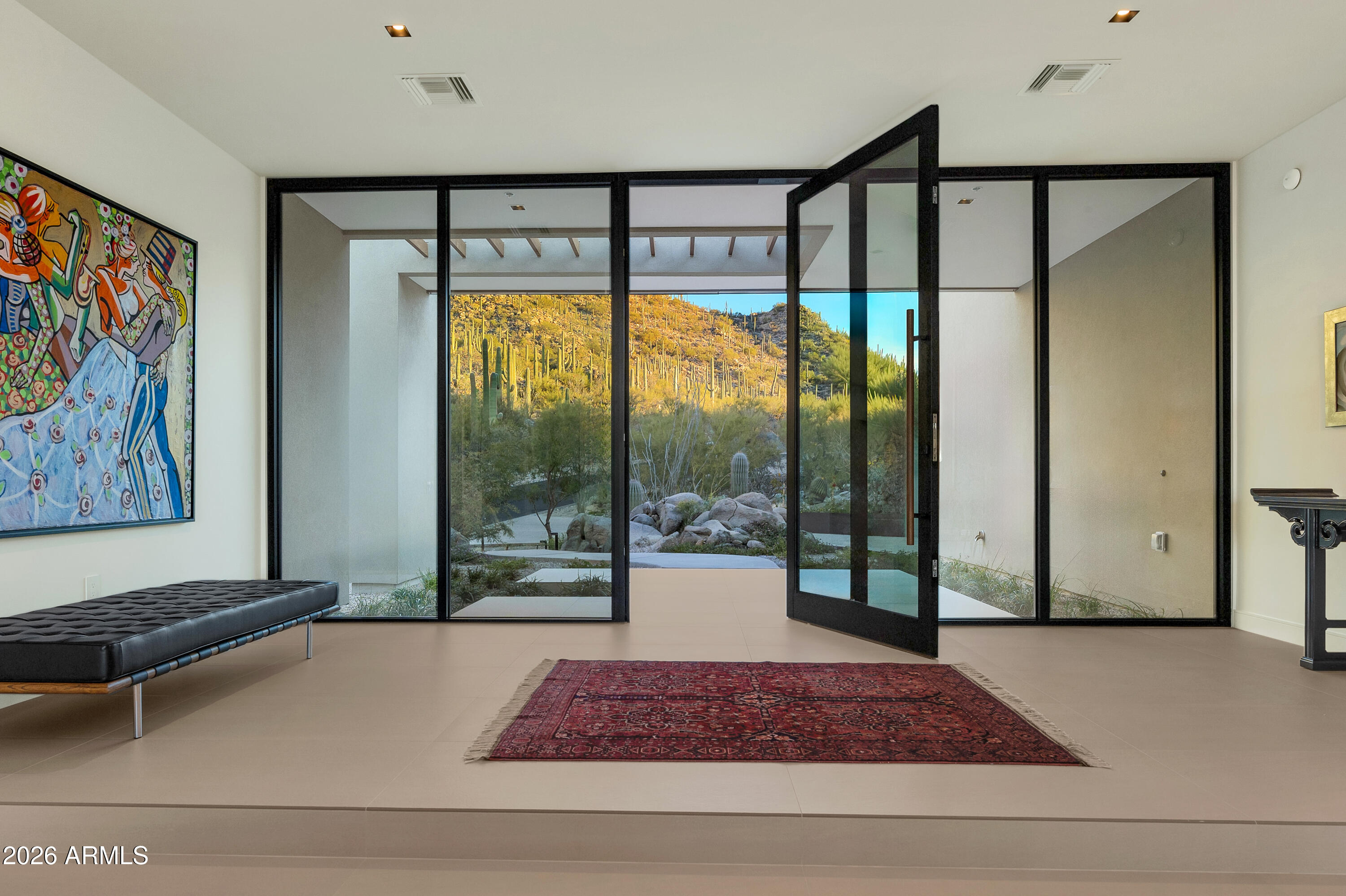 Canyon Pass II At Dove Mountain (49-110) - Residential