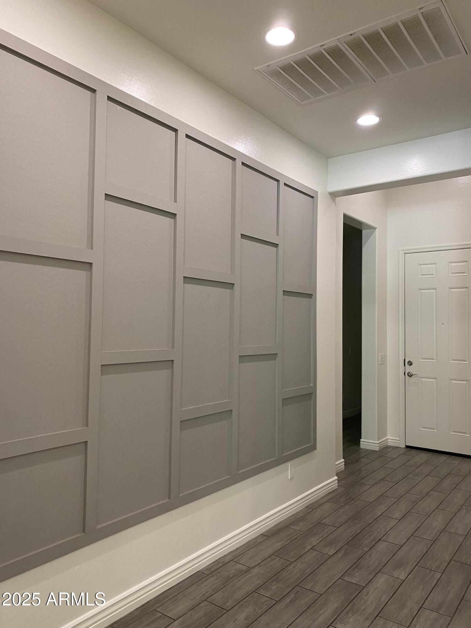 LOOKOUT MOUNTAIN - Residential Lease
