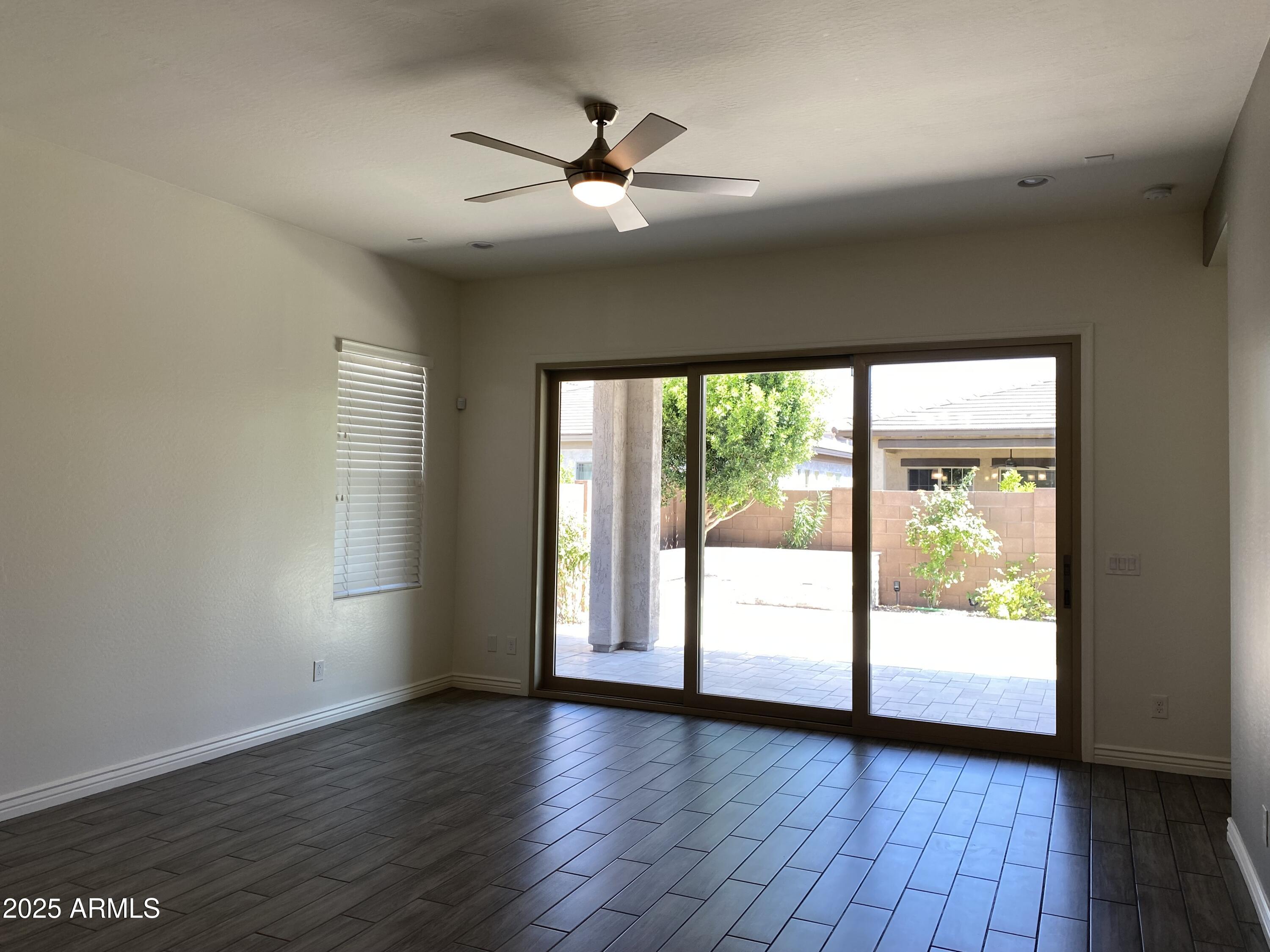 LOOKOUT MOUNTAIN - Residential Lease