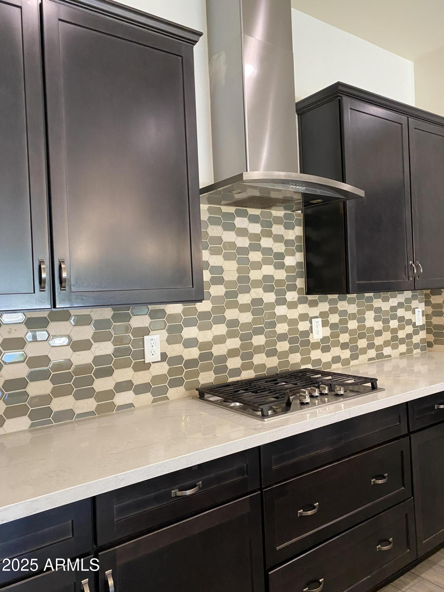 LOOKOUT MOUNTAIN - Residential Lease