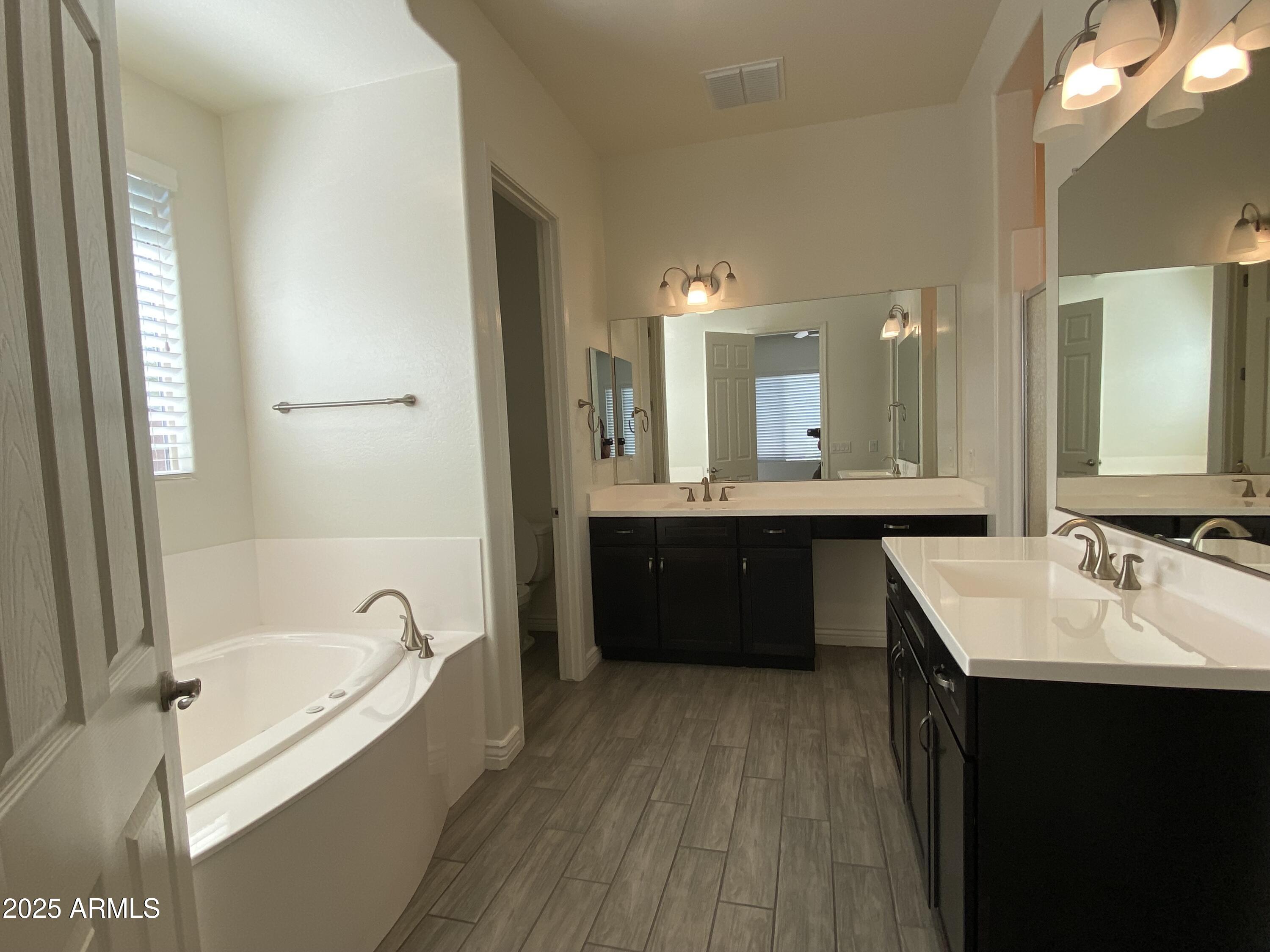 LOOKOUT MOUNTAIN - Residential Lease