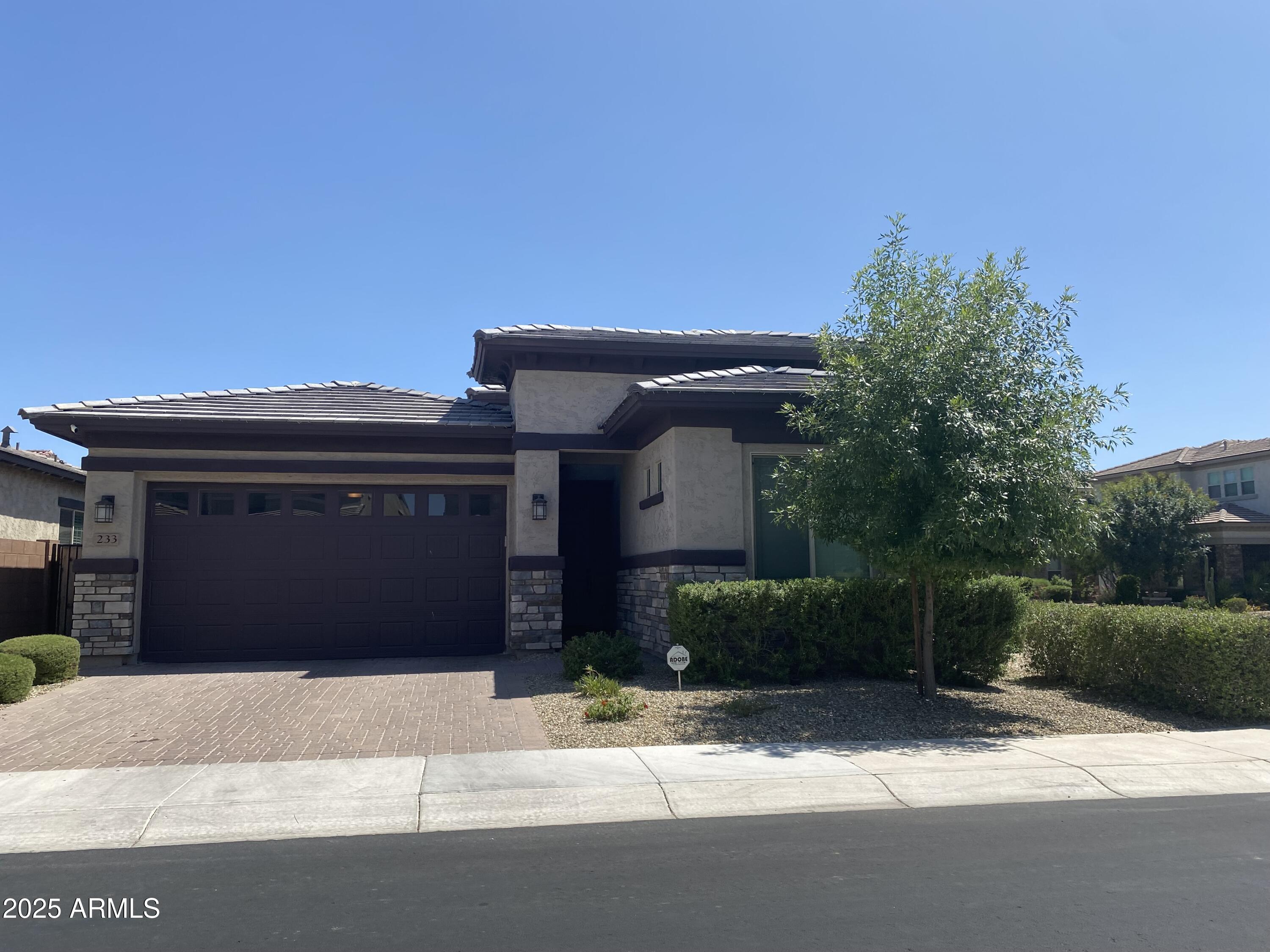 LOOKOUT MOUNTAIN - Residential Lease