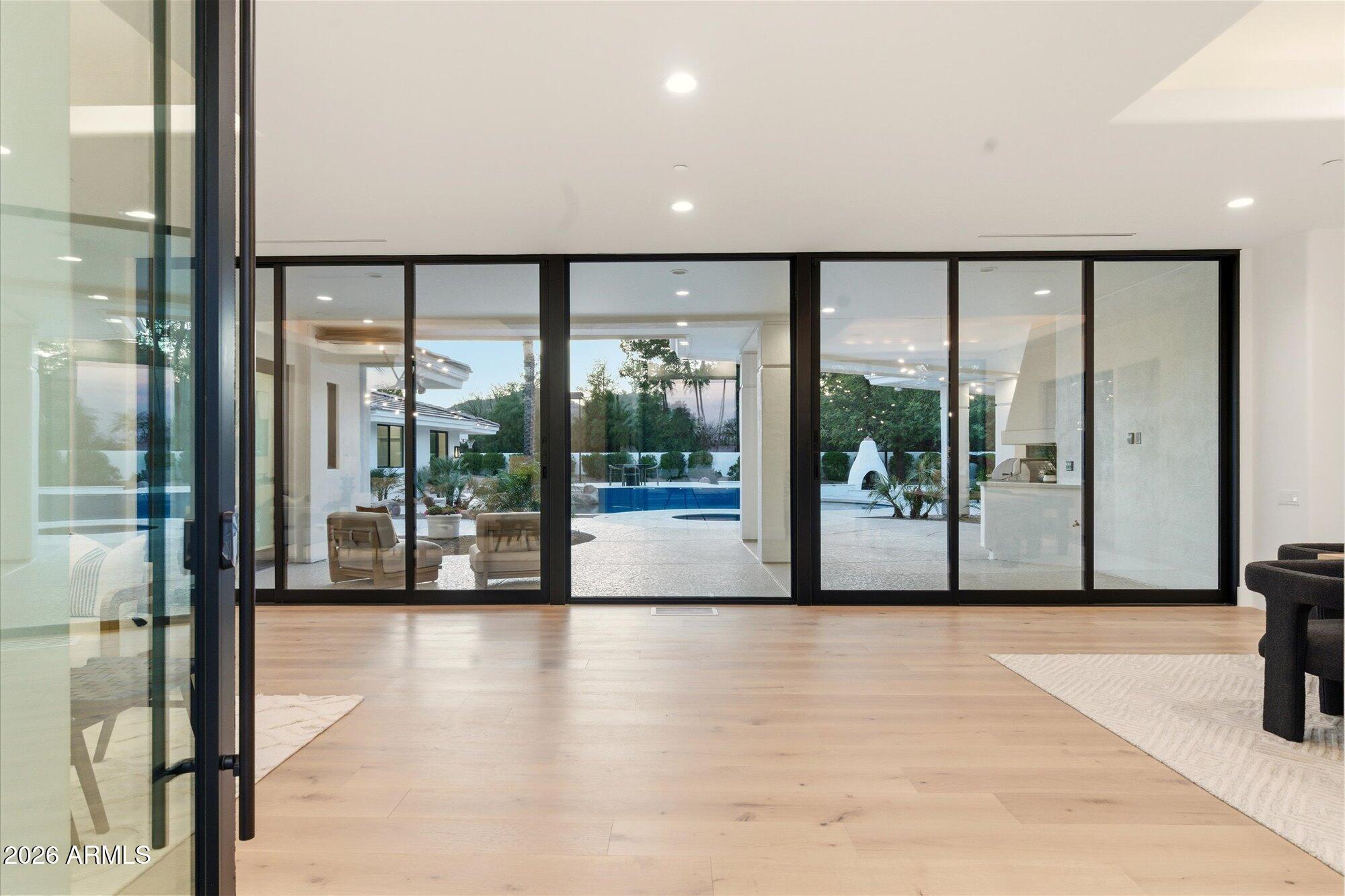 CHENEY PLACE - Residential
