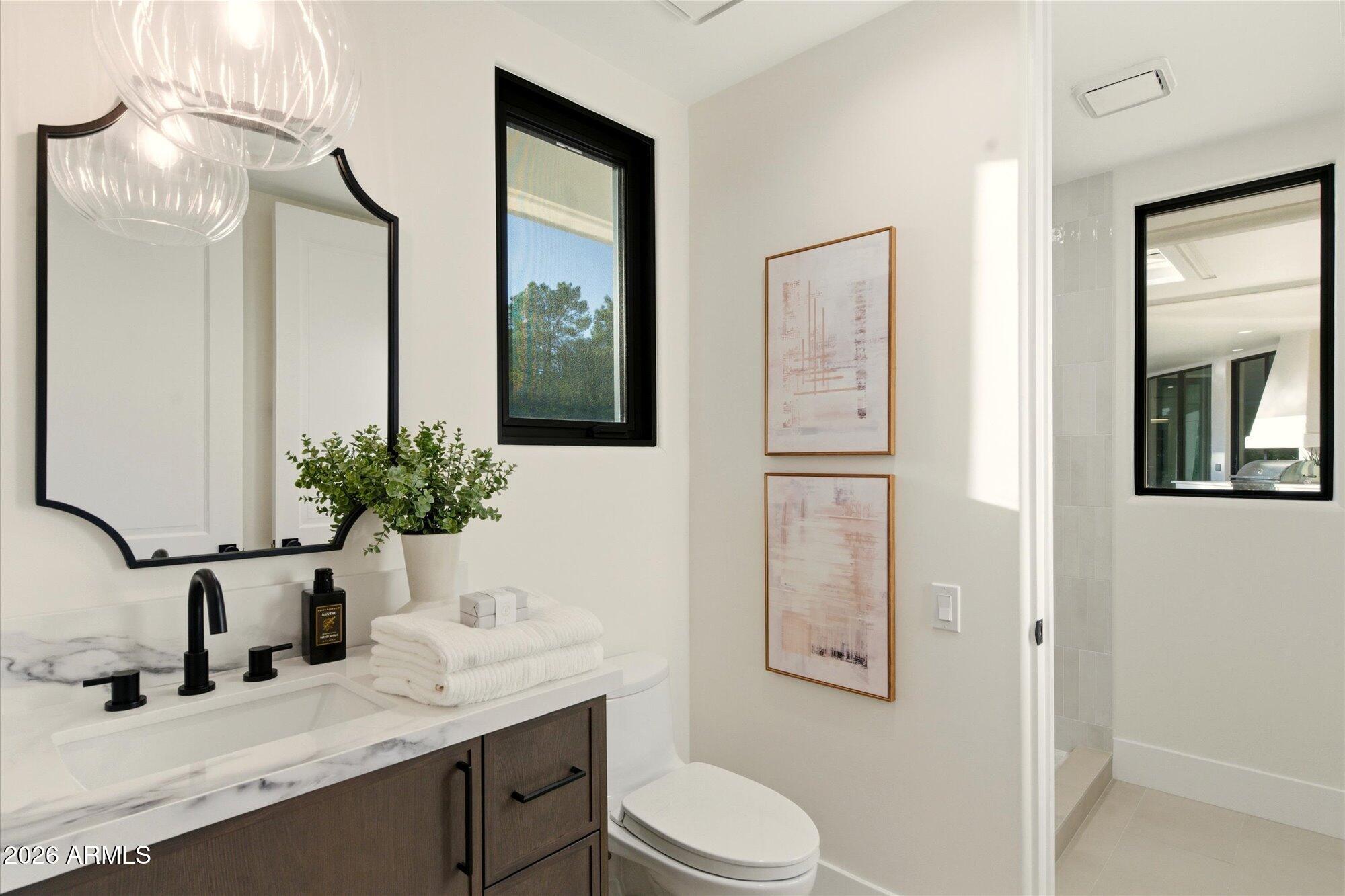 CHENEY PLACE - Residential