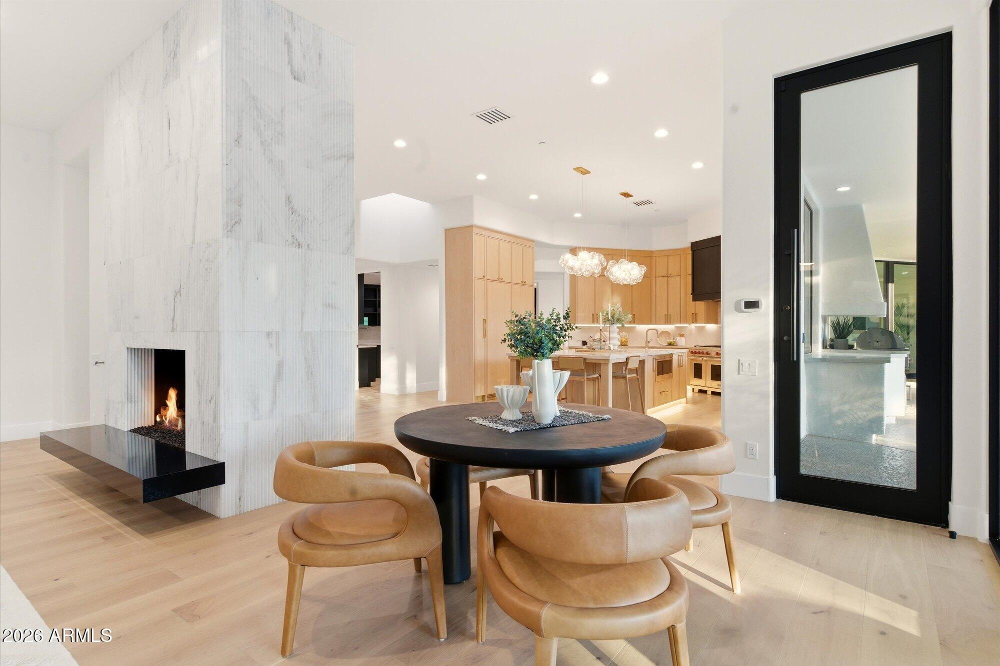 CHENEY PLACE - Residential