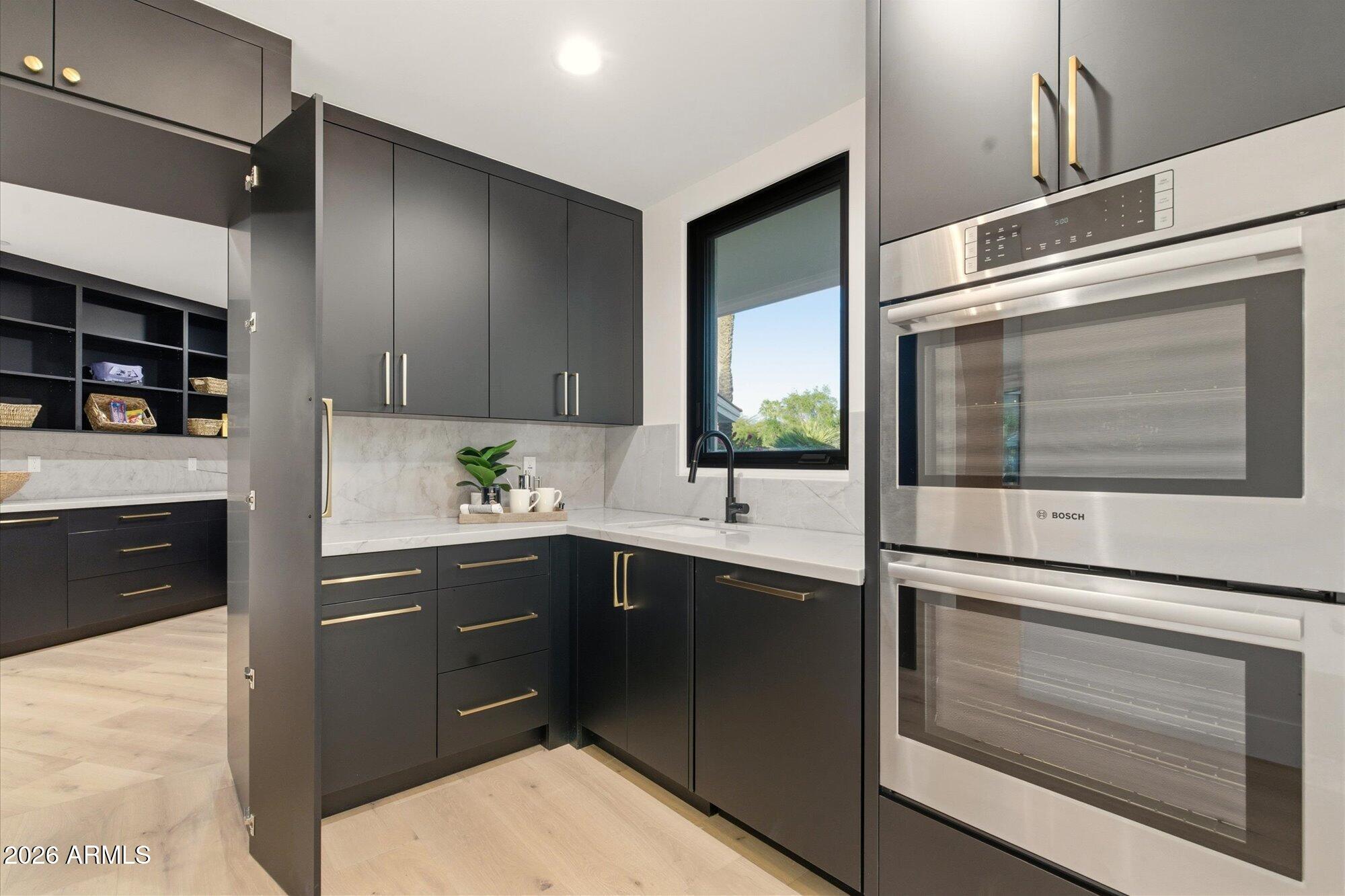 CHENEY PLACE - Residential
