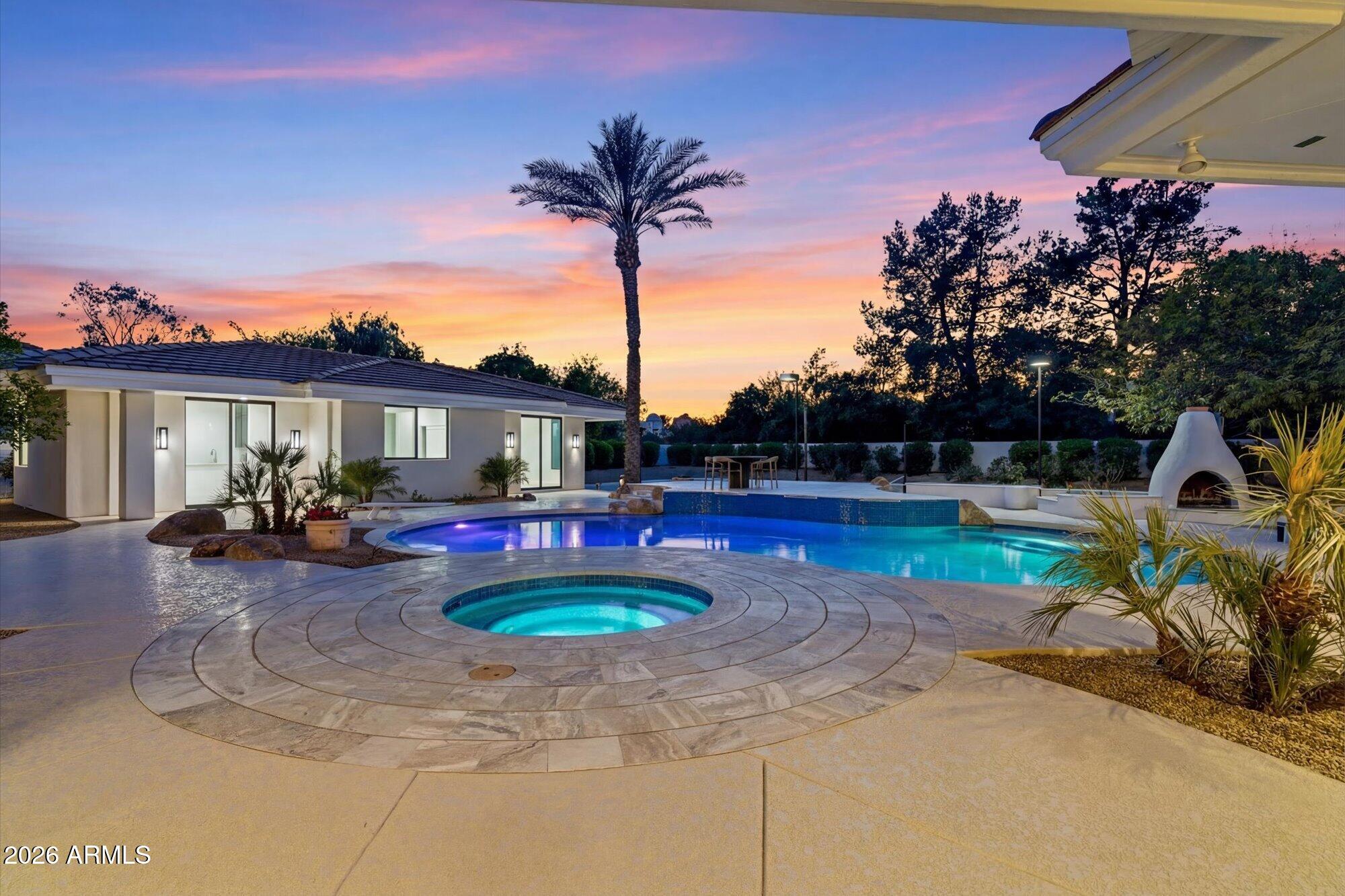 CHENEY PLACE - Residential