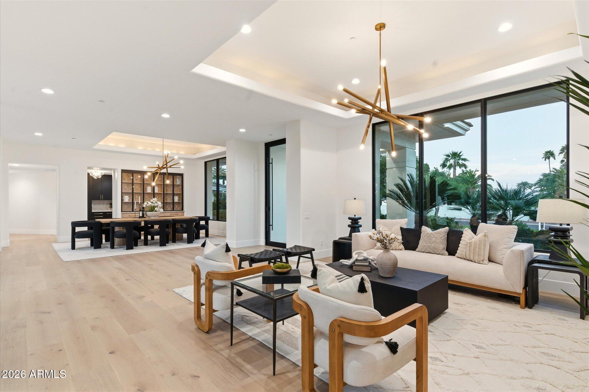 CHENEY PLACE - Residential