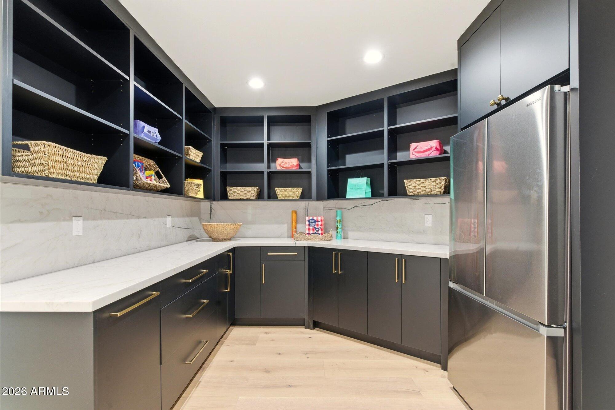 CHENEY PLACE - Residential