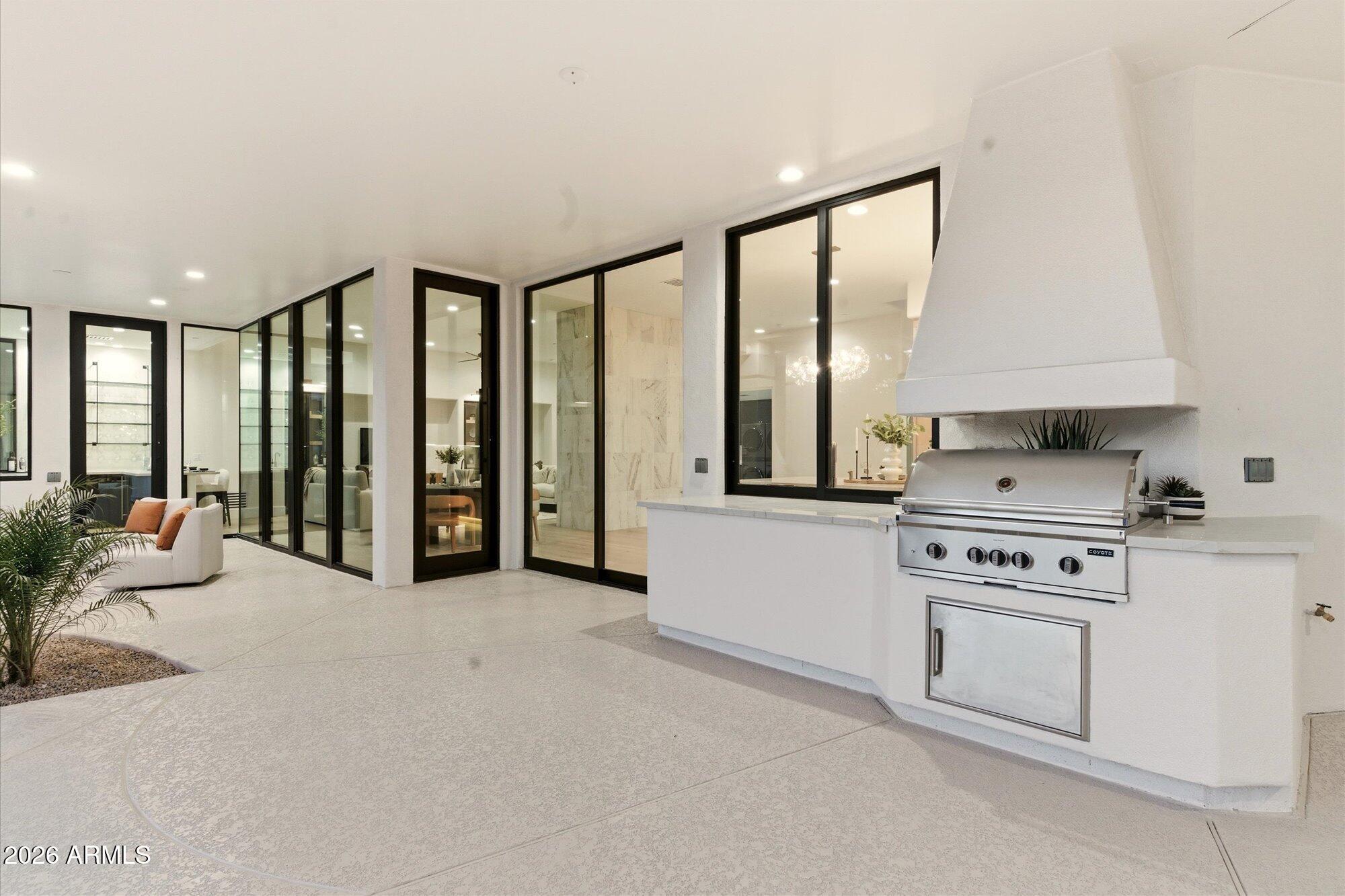 CHENEY PLACE - Residential