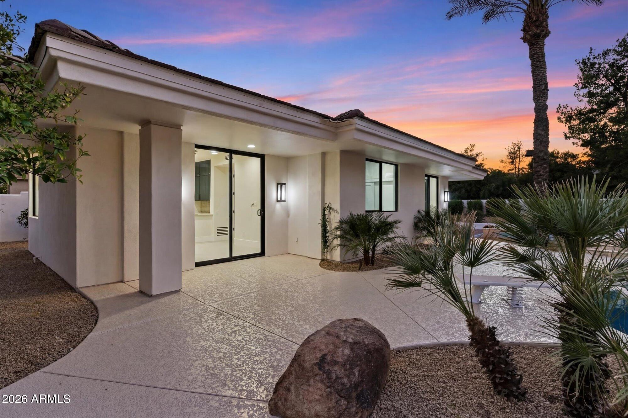 CHENEY PLACE - Residential