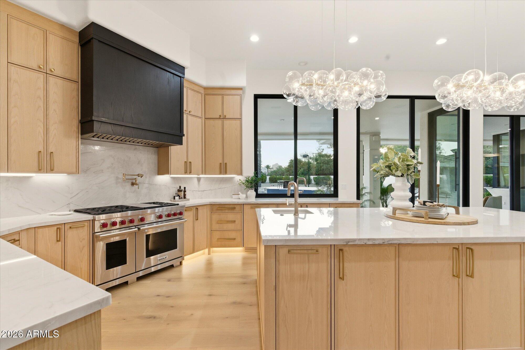 CHENEY PLACE - Residential