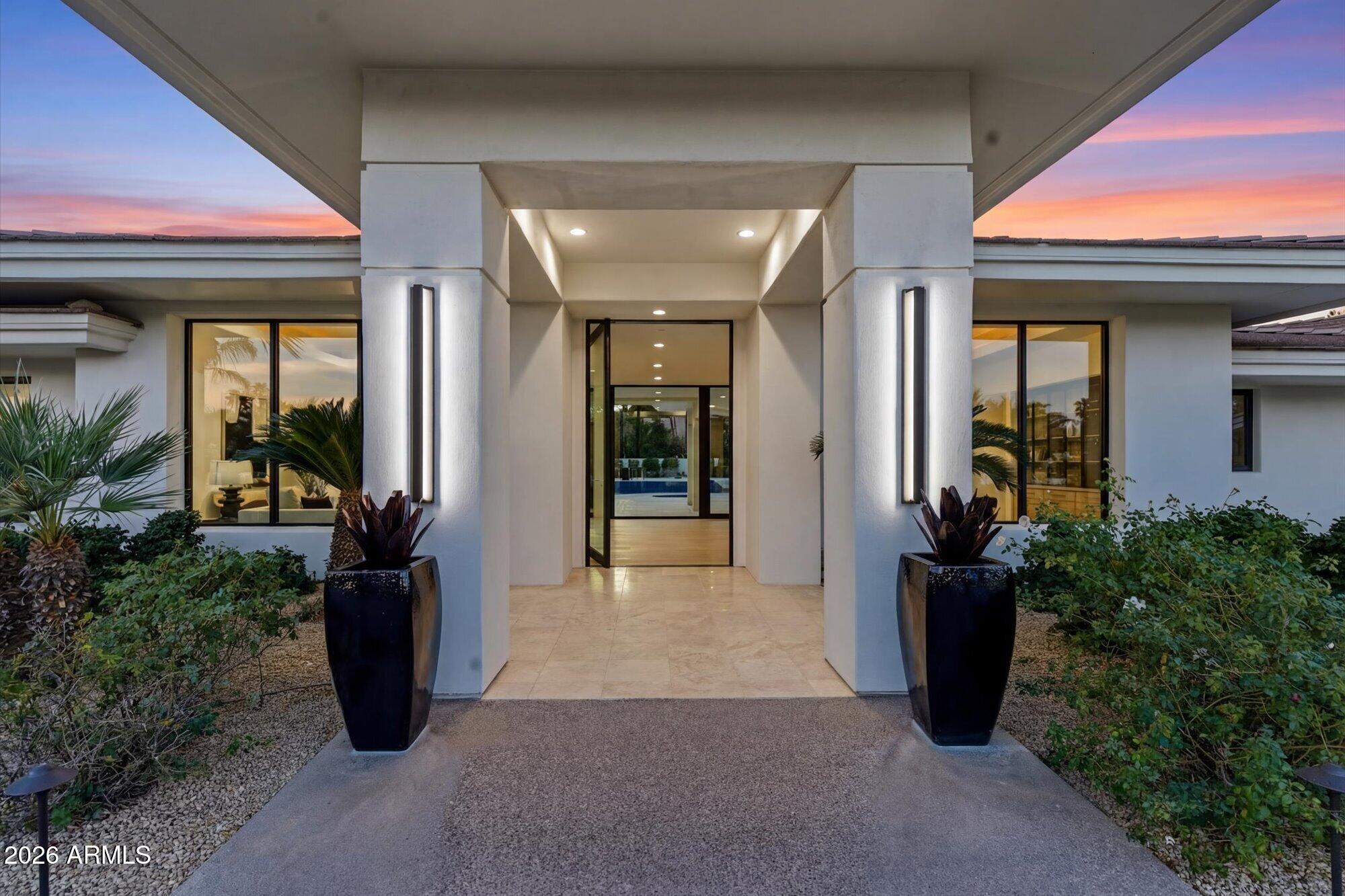CHENEY PLACE - Residential