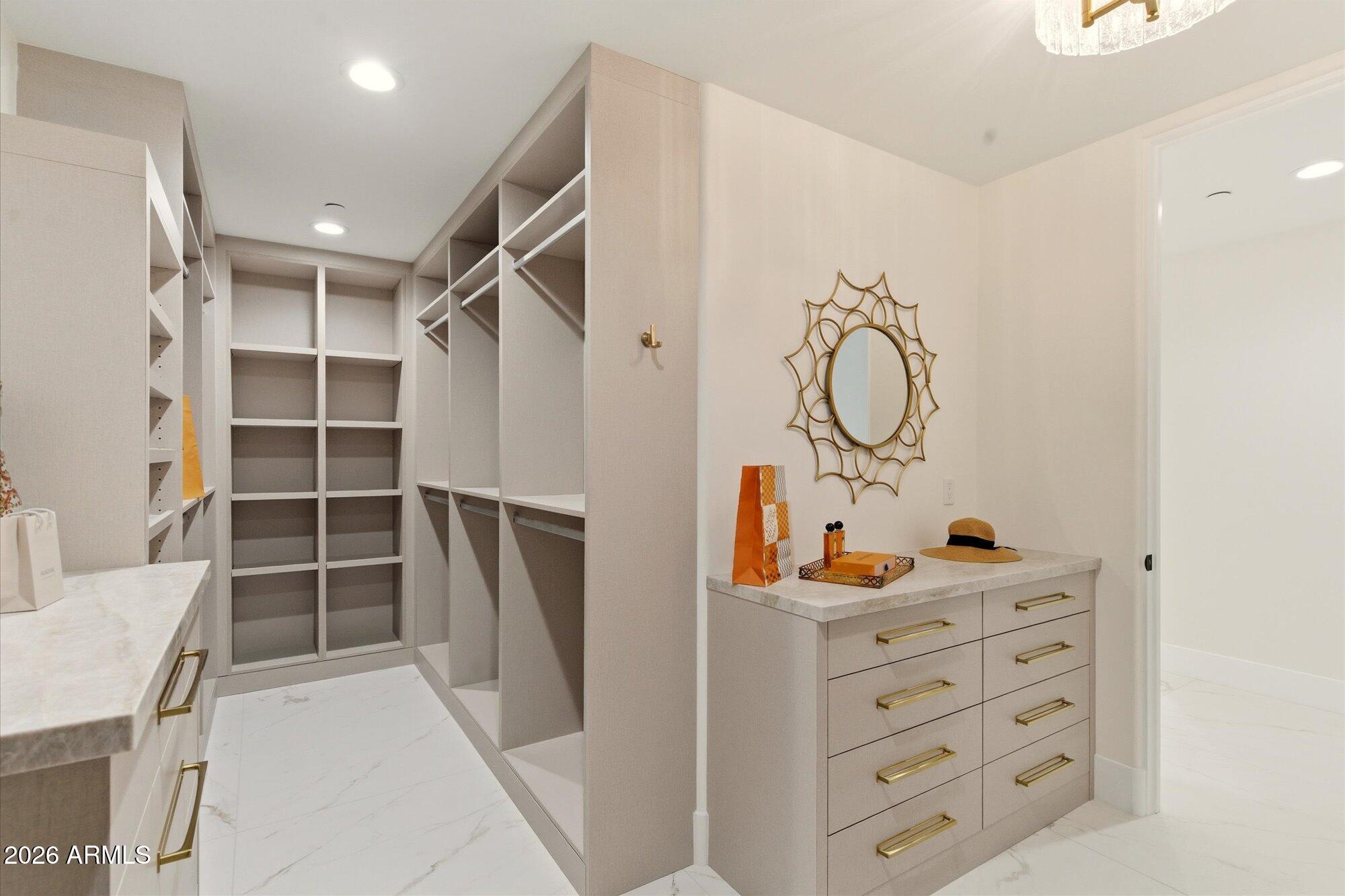 CHENEY PLACE - Residential