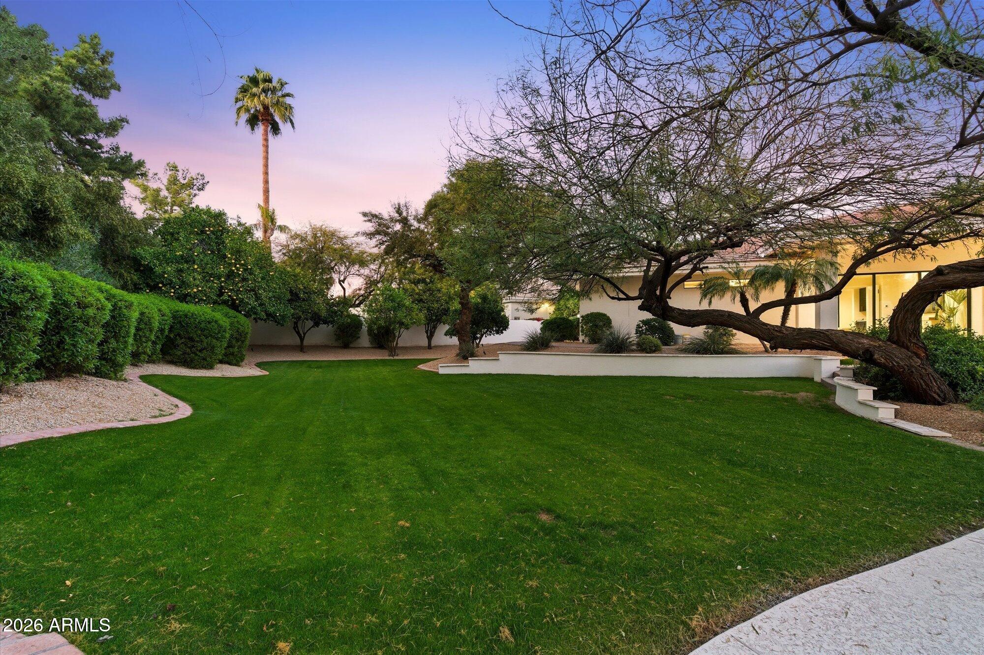 CHENEY PLACE - Residential