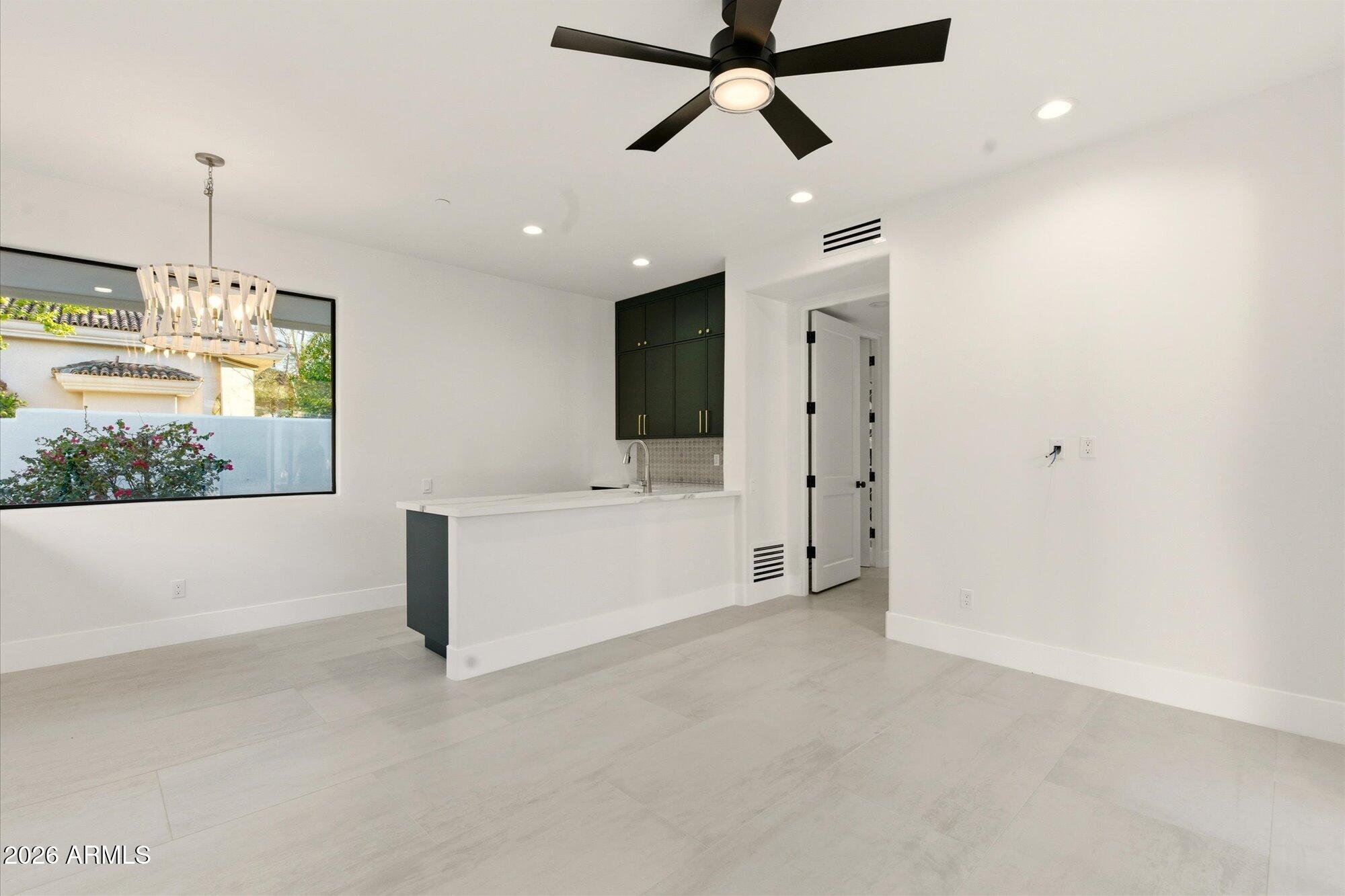 CHENEY PLACE - Residential