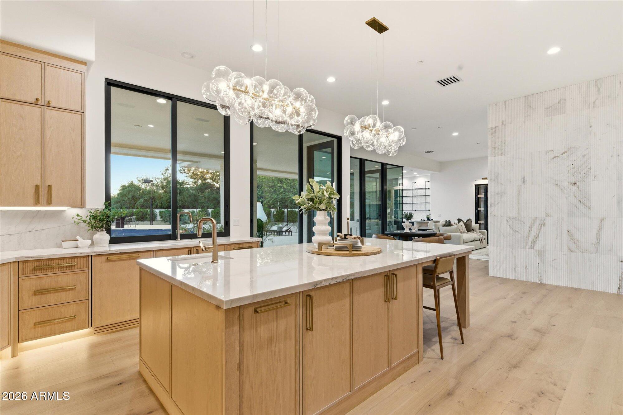 CHENEY PLACE - Residential